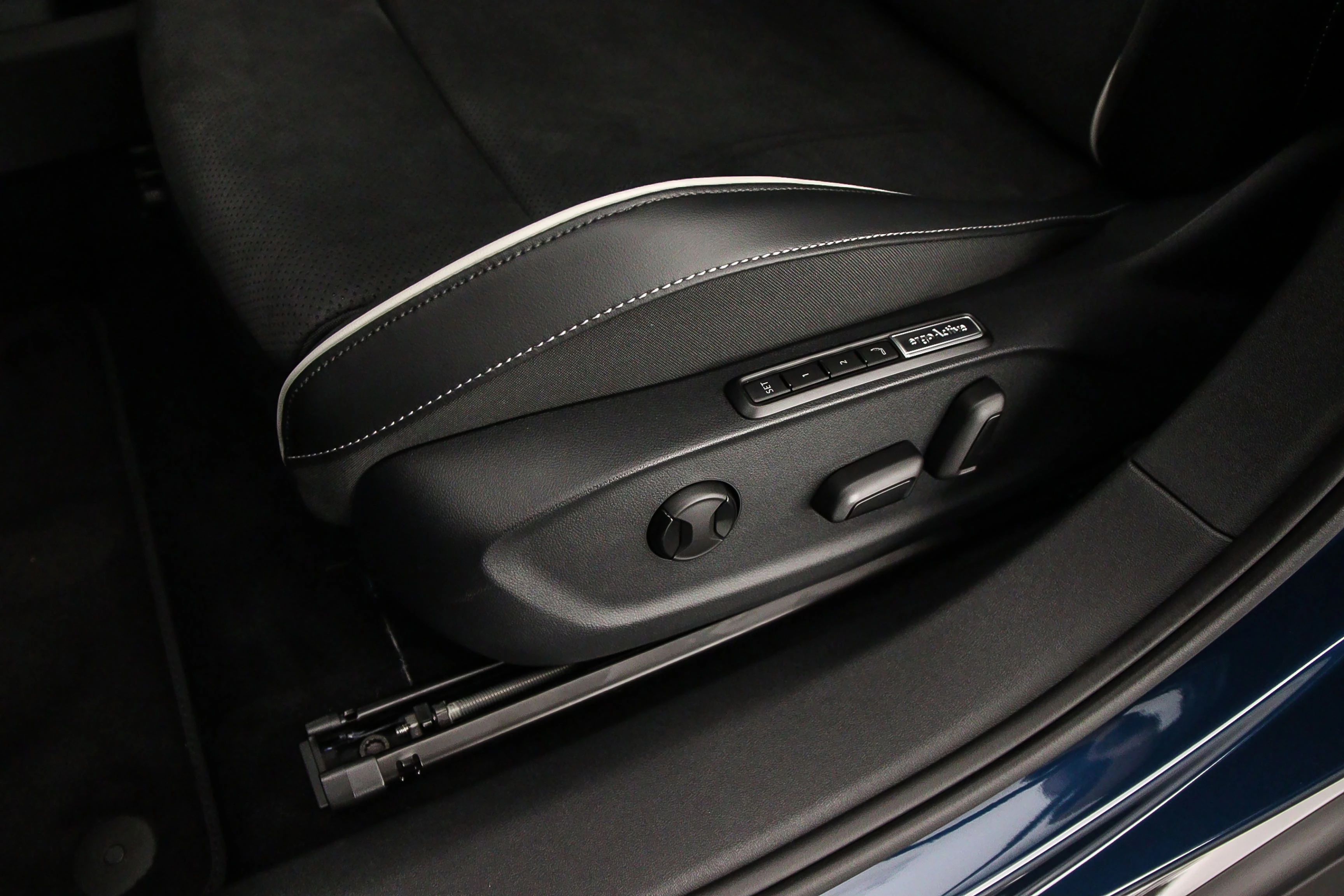 Hoofdafbeelding Volkswagen ID.7