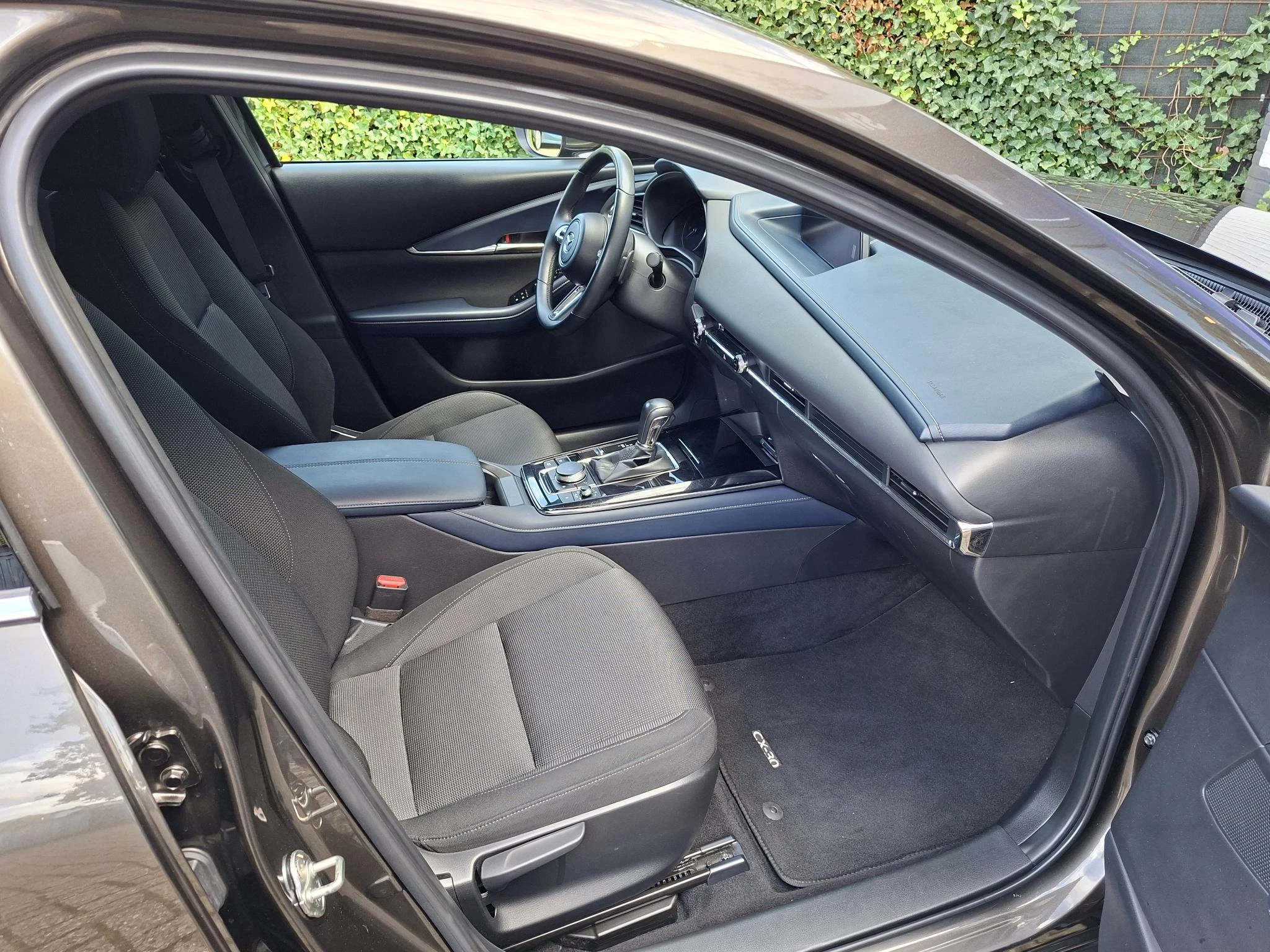 Hoofdafbeelding Mazda CX-30