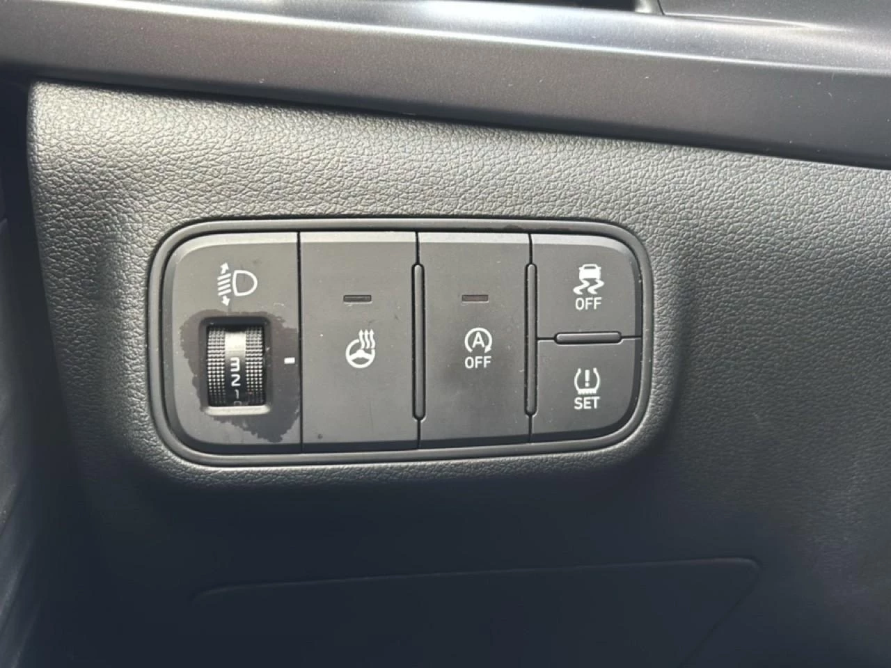 Hoofdafbeelding Hyundai Bayon