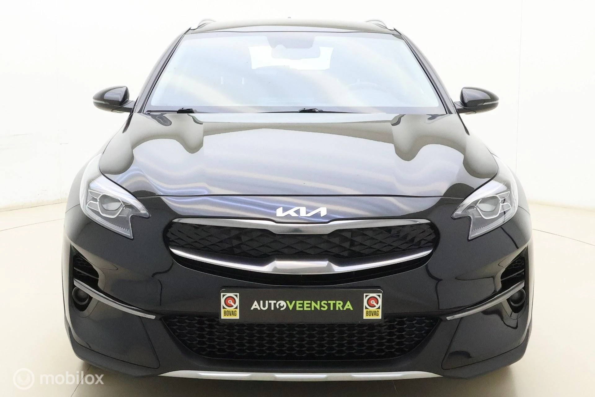 Hoofdafbeelding Kia XCeed