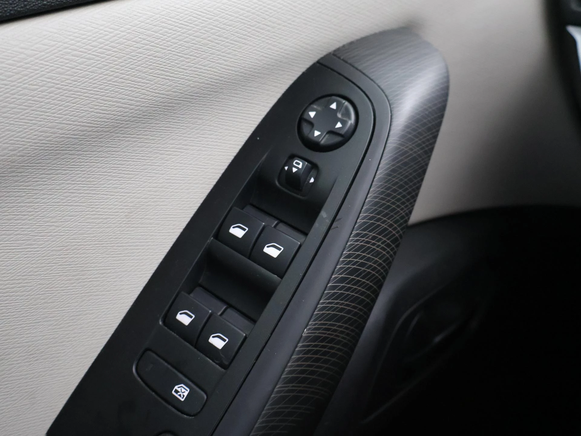Hoofdafbeelding Citroën Grand C4 Spacetourer