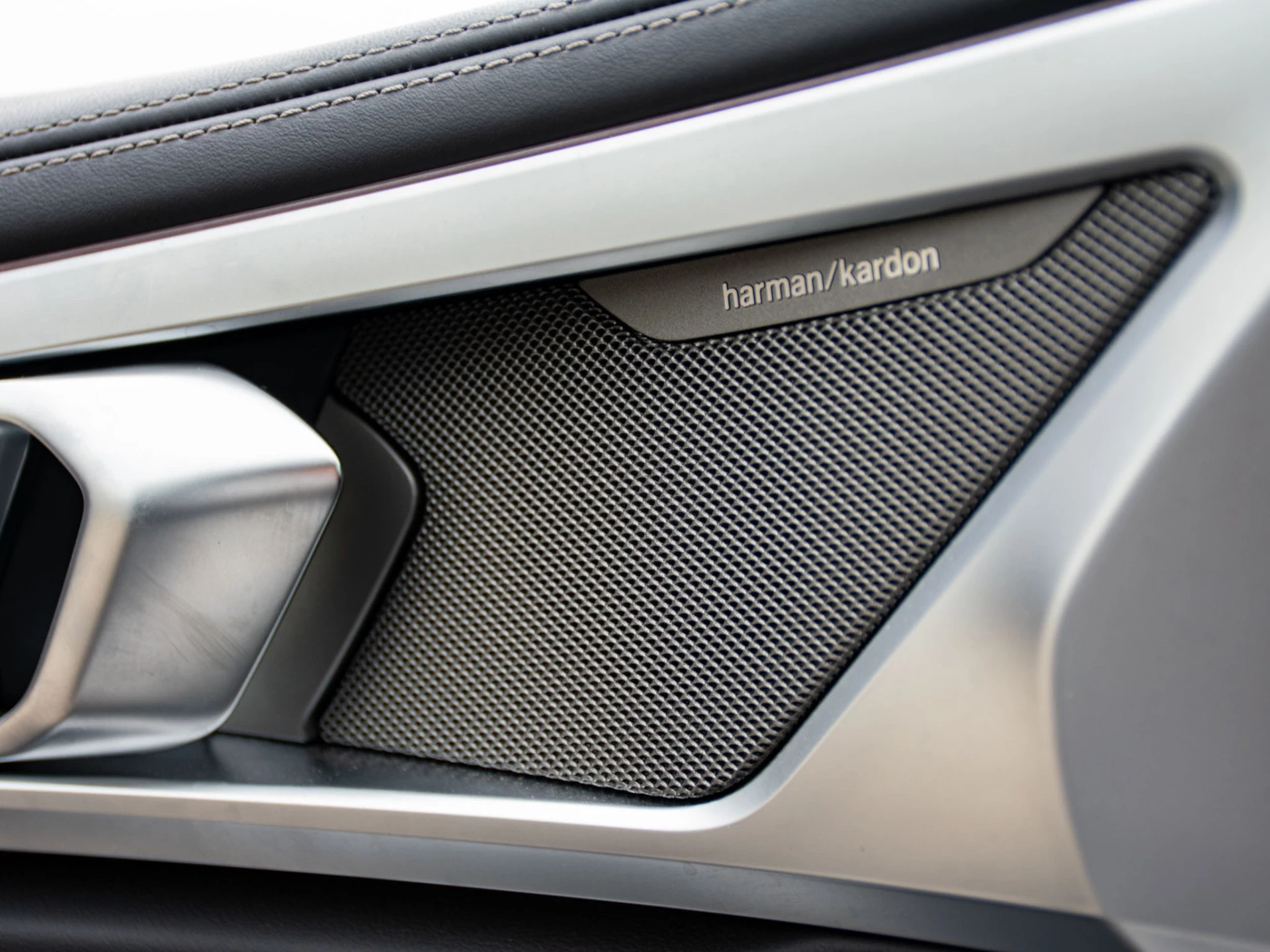 Hoofdafbeelding BMW 8 Serie