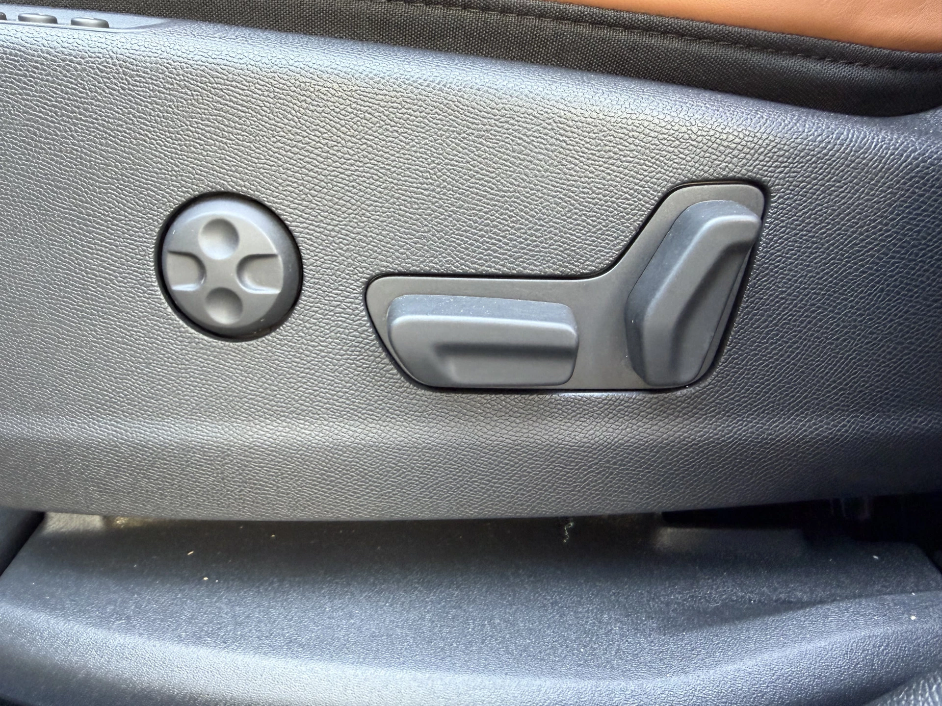 Hoofdafbeelding DS DS 7