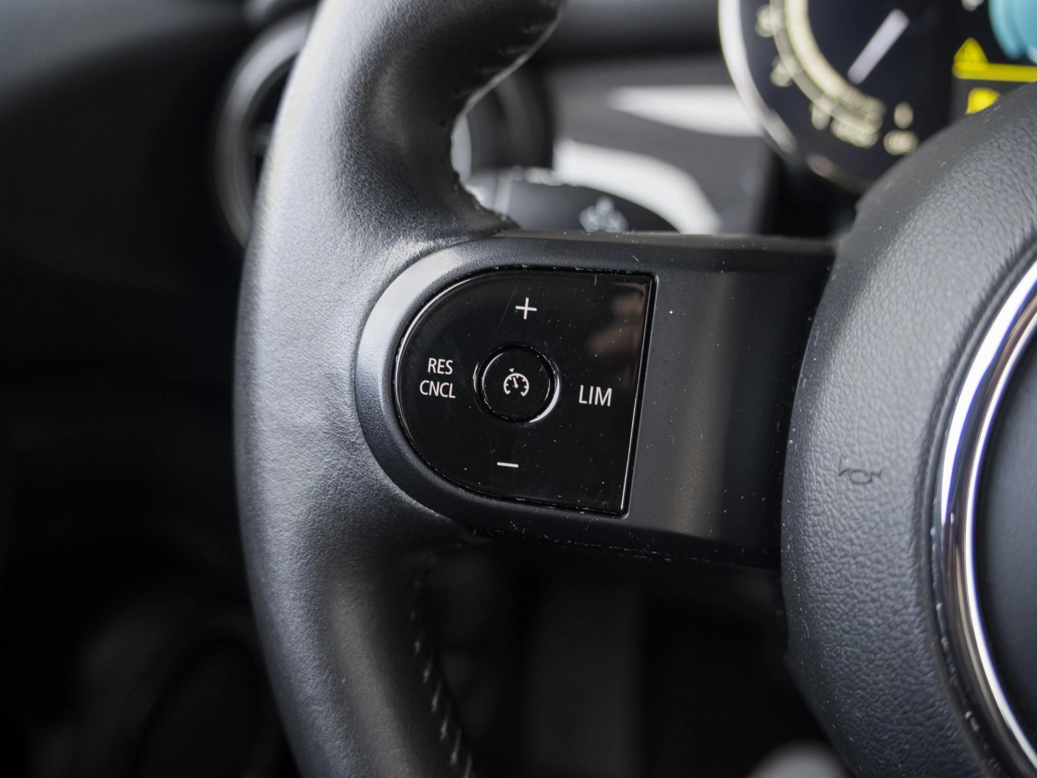 Hoofdafbeelding MINI 5-deurs