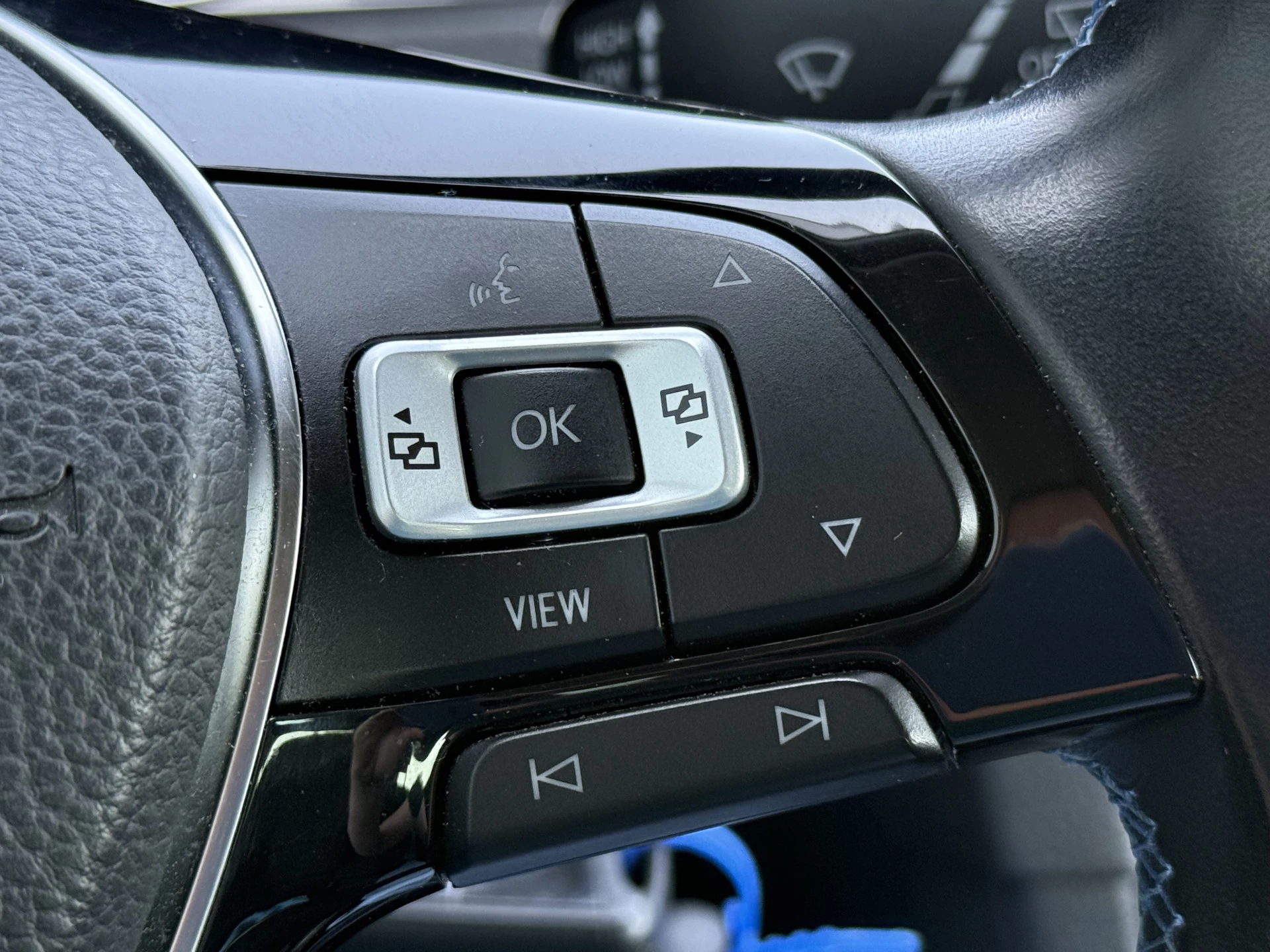 Hoofdafbeelding Volkswagen e-Golf
