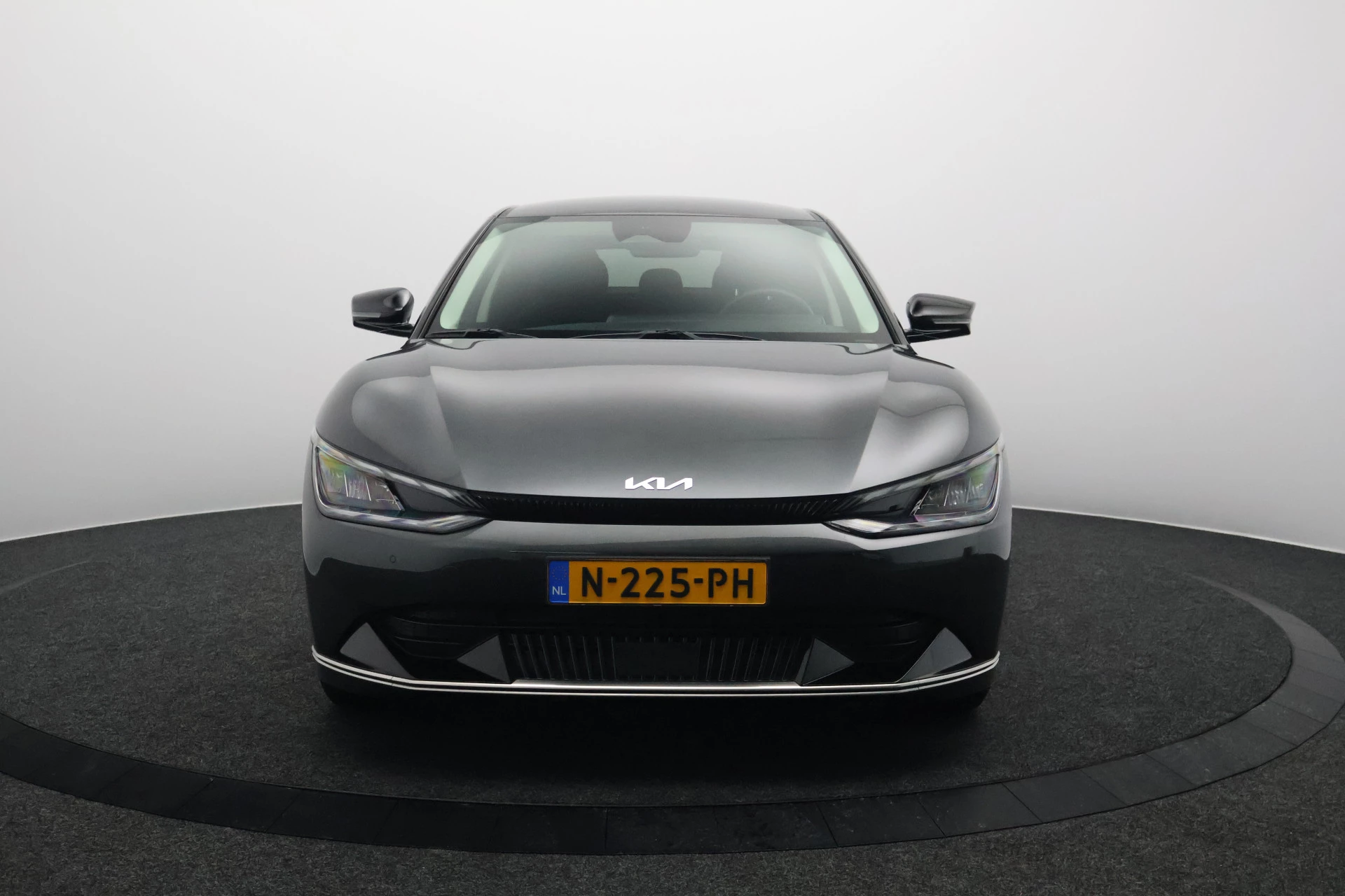 Hoofdafbeelding Kia EV6