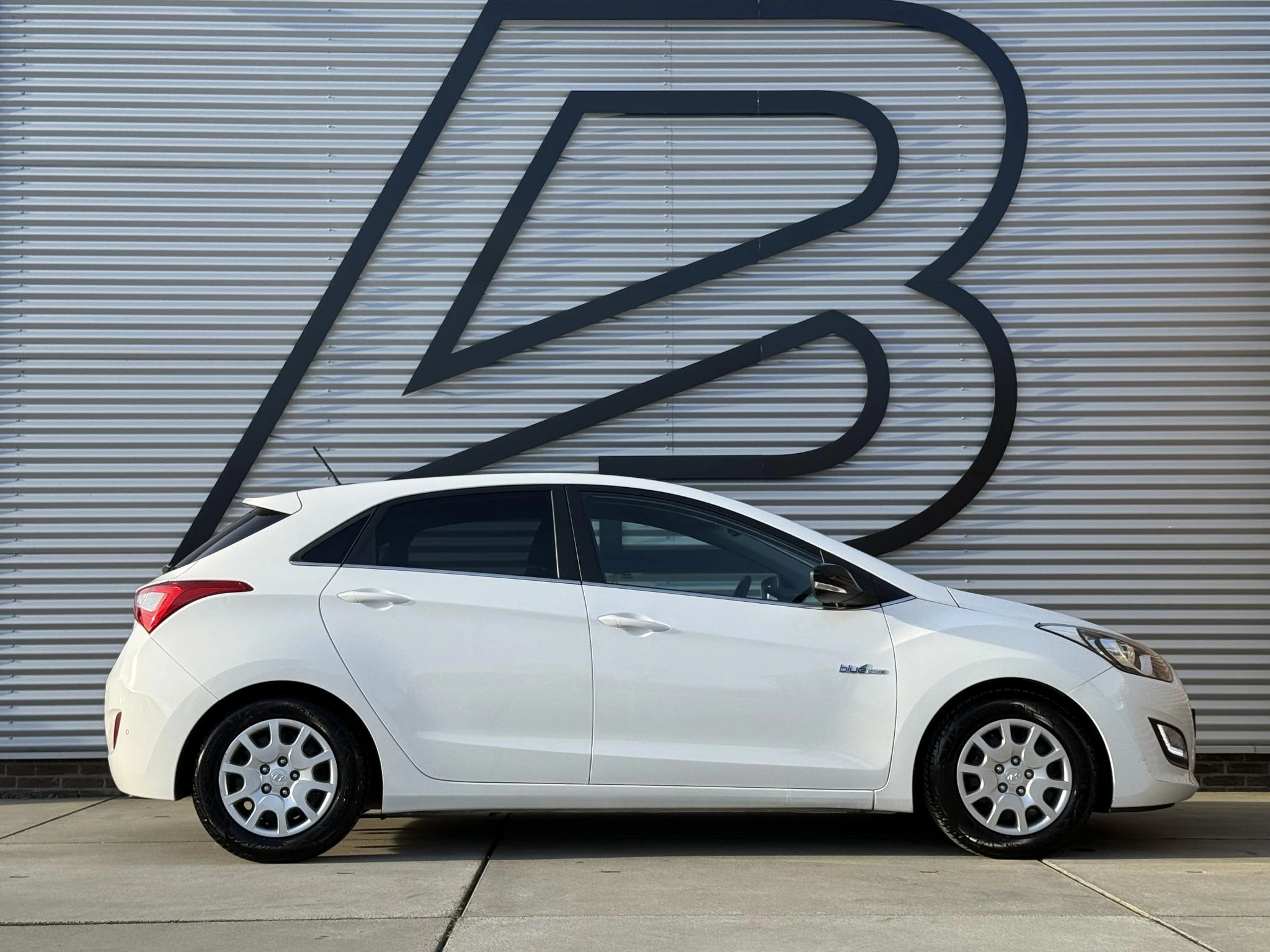 Hoofdafbeelding Hyundai i30