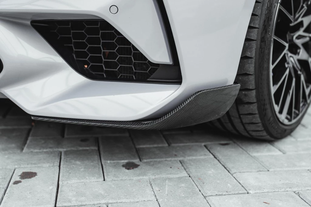 Hoofdafbeelding BMW M2