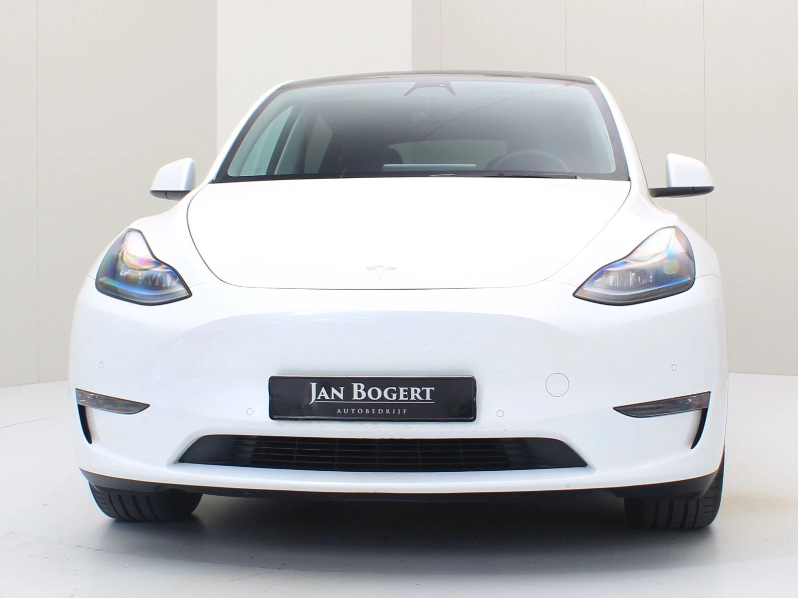 Hoofdafbeelding Tesla Model Y