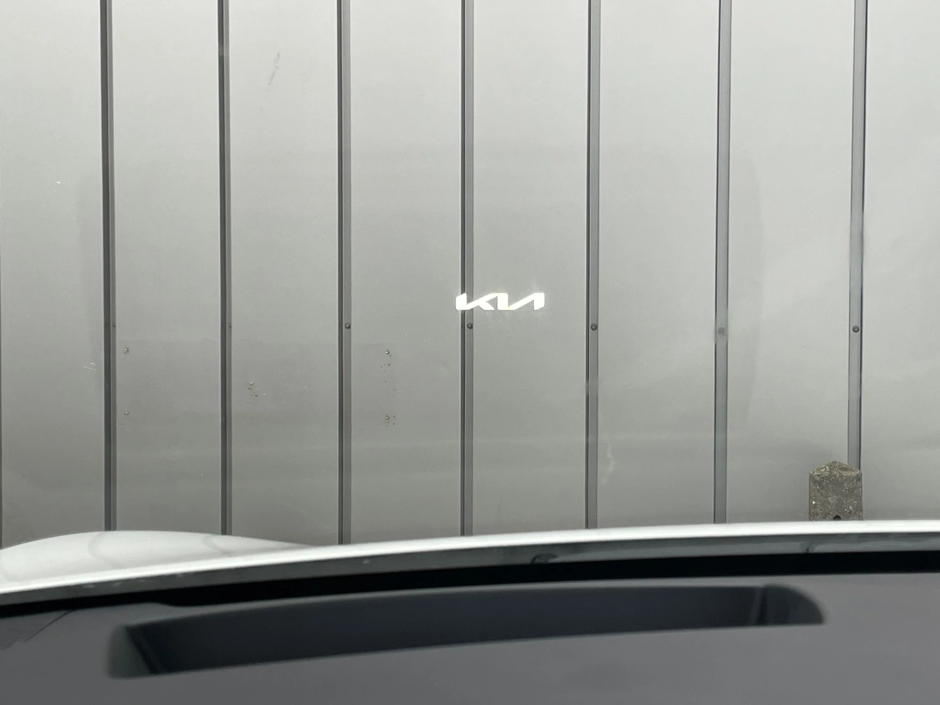 Hoofdafbeelding Kia EV6