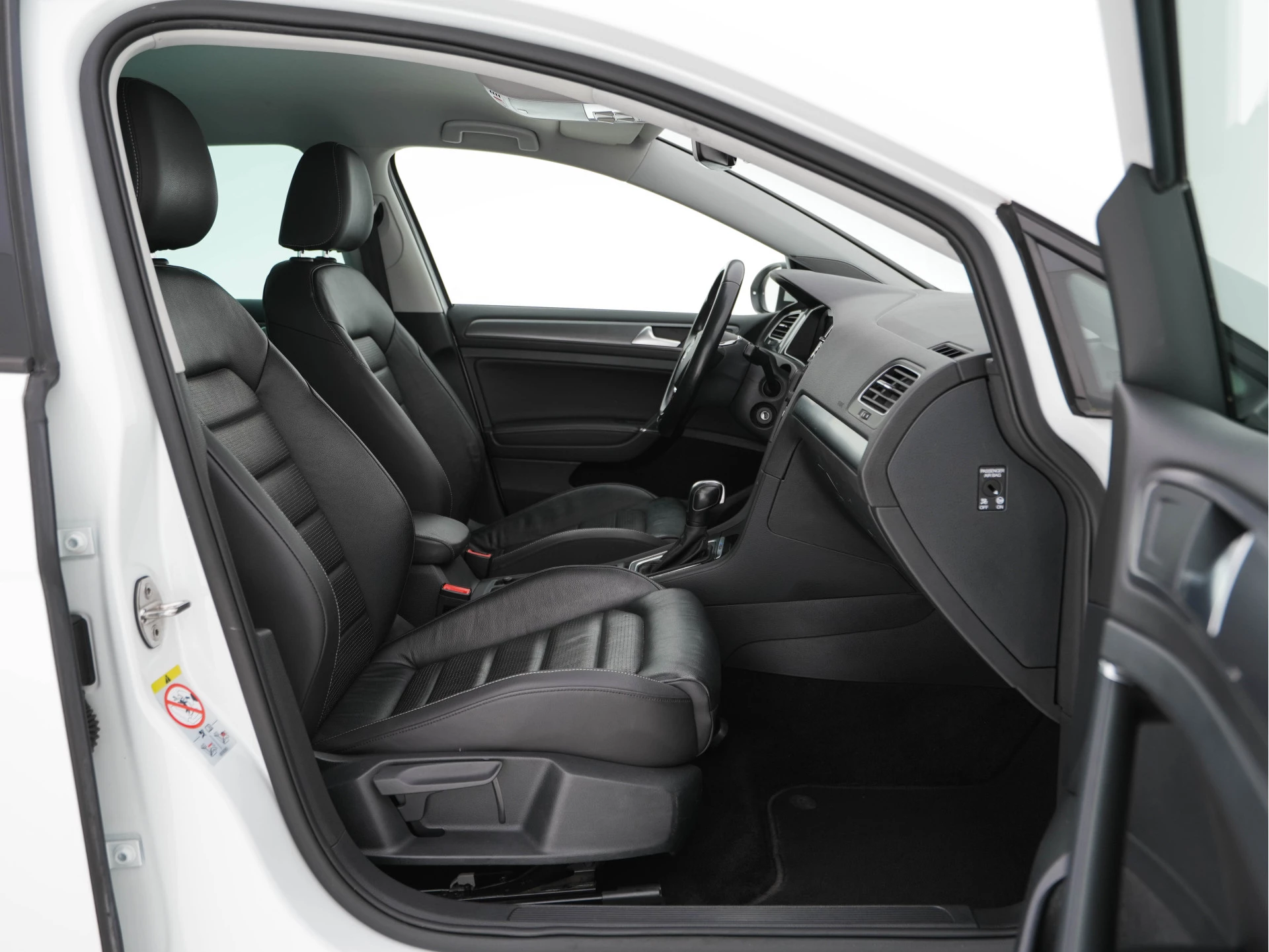 Hoofdafbeelding Volkswagen e-Golf