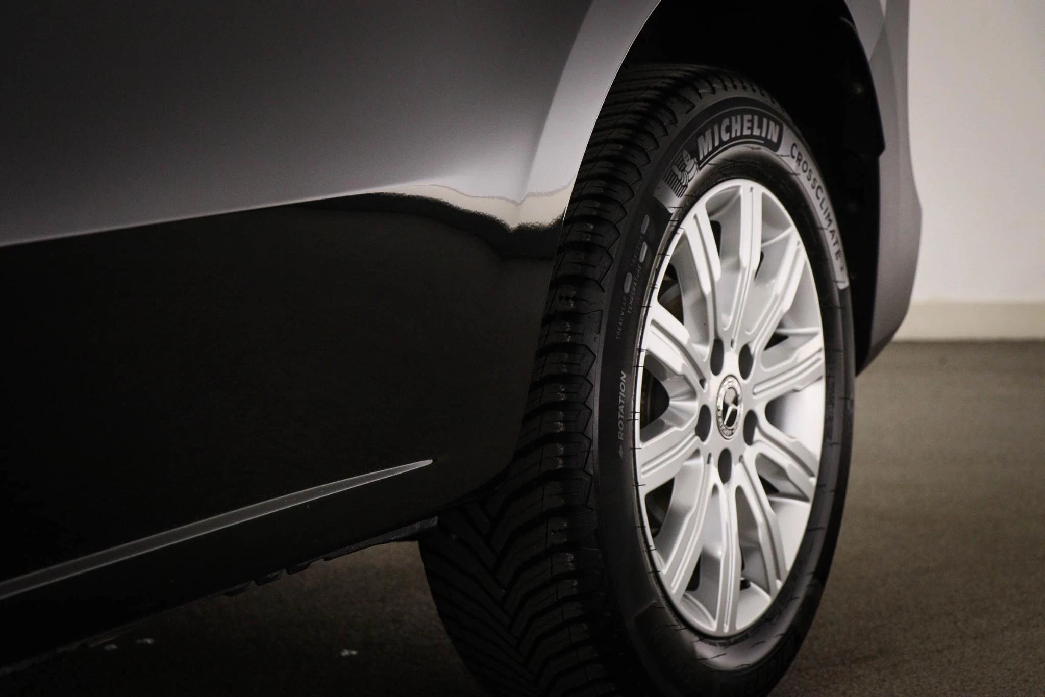 Hoofdafbeelding Mercedes-Benz Citan