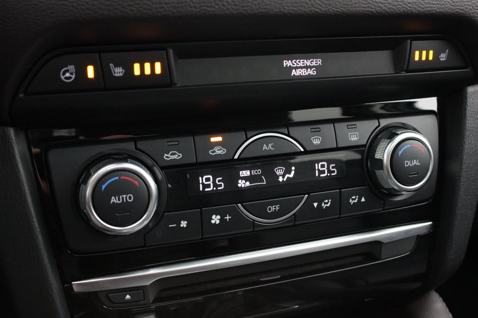 Hoofdafbeelding Mazda 6