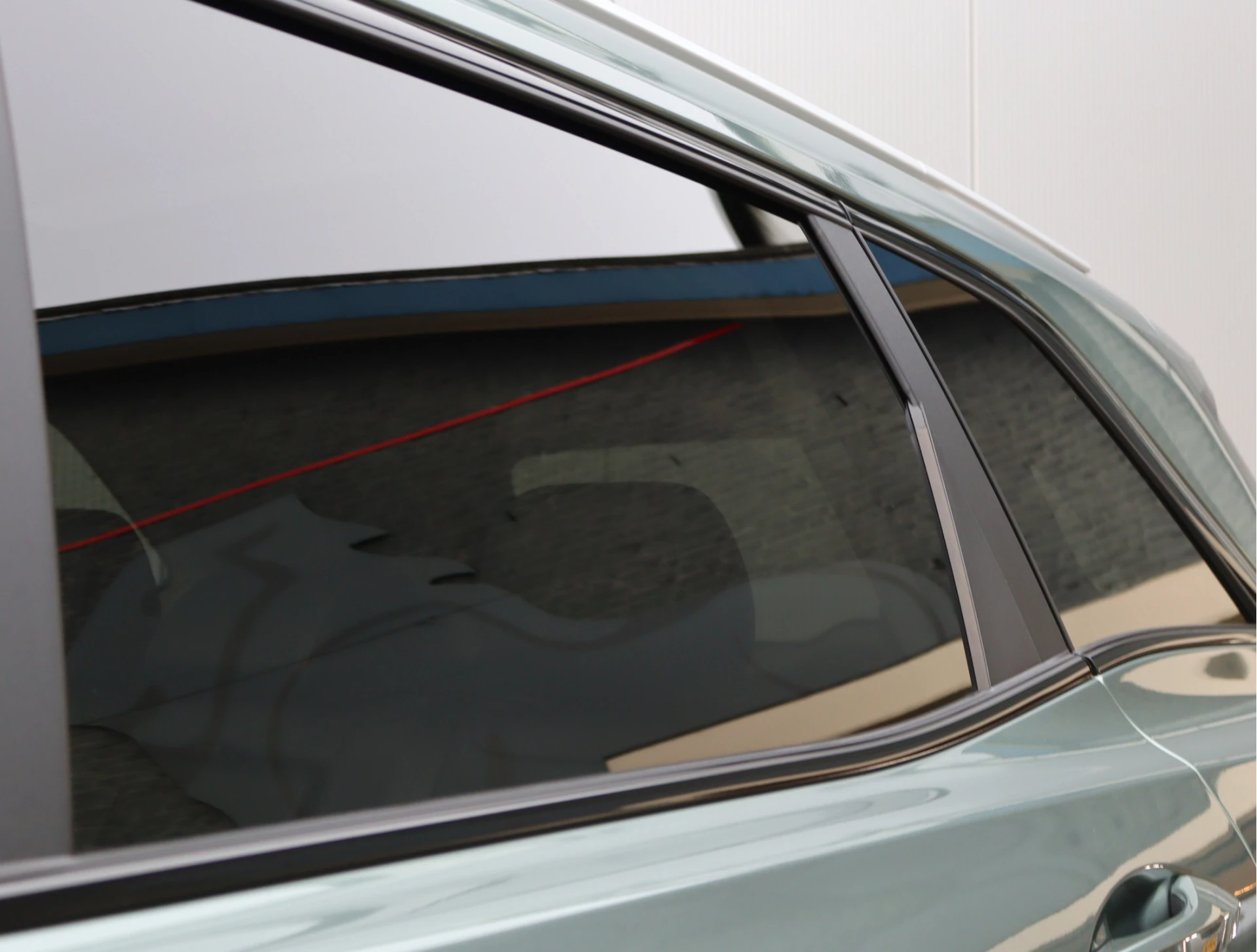 Hoofdafbeelding DFSK E5 PHEV