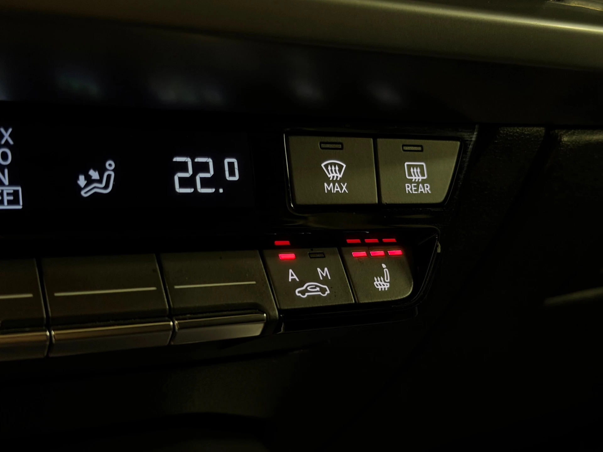 Hoofdafbeelding Audi S3