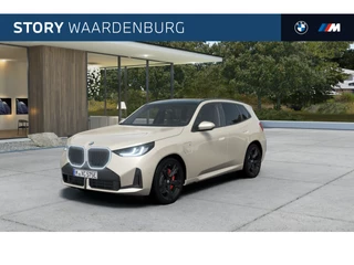 BMW X3 30e xDrive M Sport Automaat / Panoramadak / Trekhaak / Sportstoelen / Adaptieve LED / Parking Assistant Plus / Comfort Access / Stuurverwarming