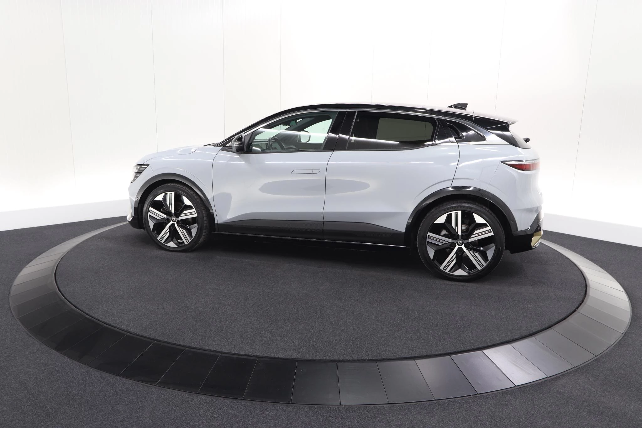 Hoofdafbeelding Renault Megane E-Tech