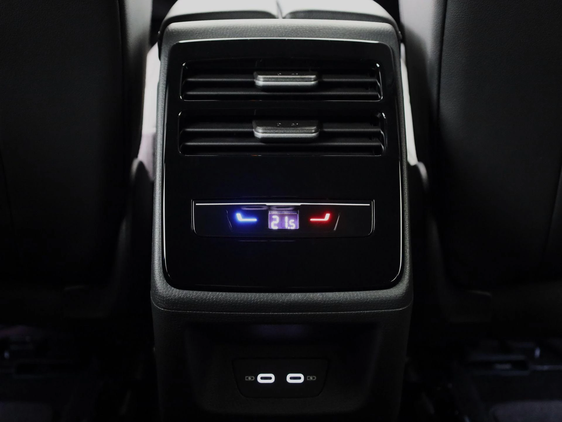Hoofdafbeelding Volkswagen ID.7