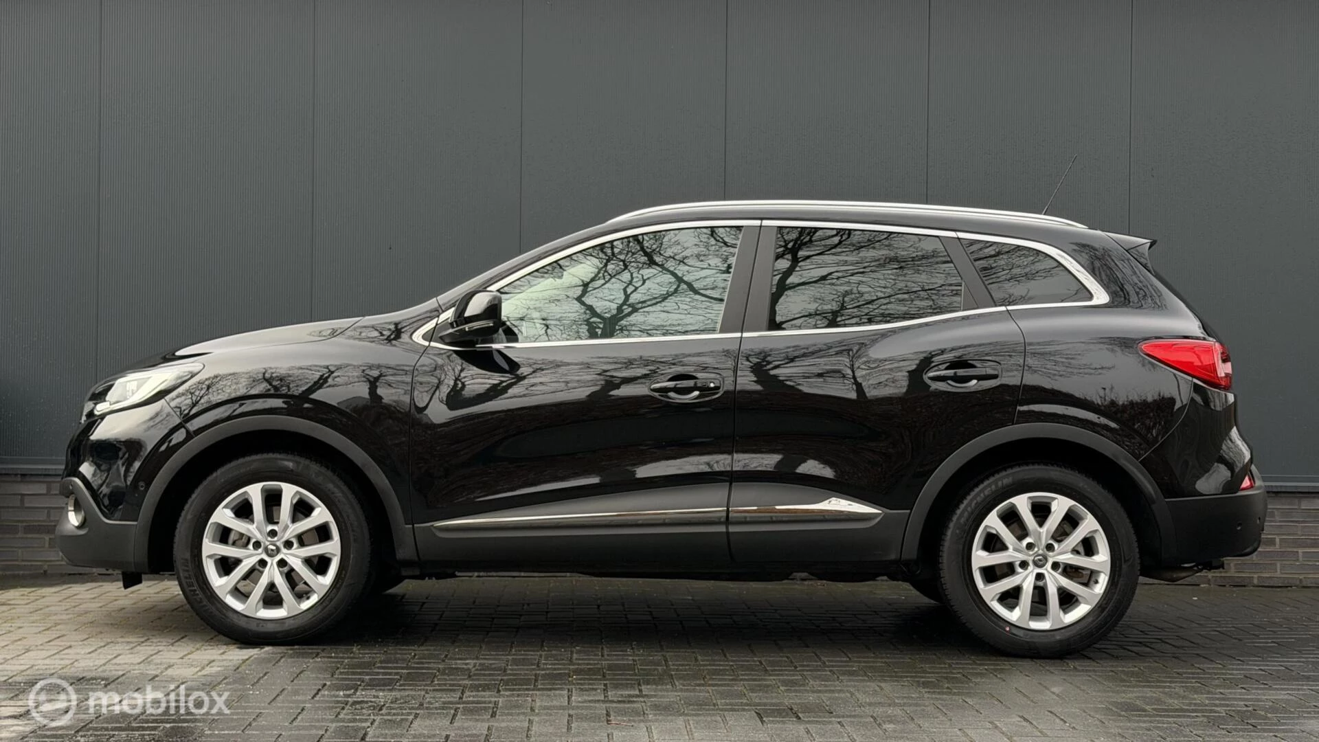 Hoofdafbeelding Renault Kadjar