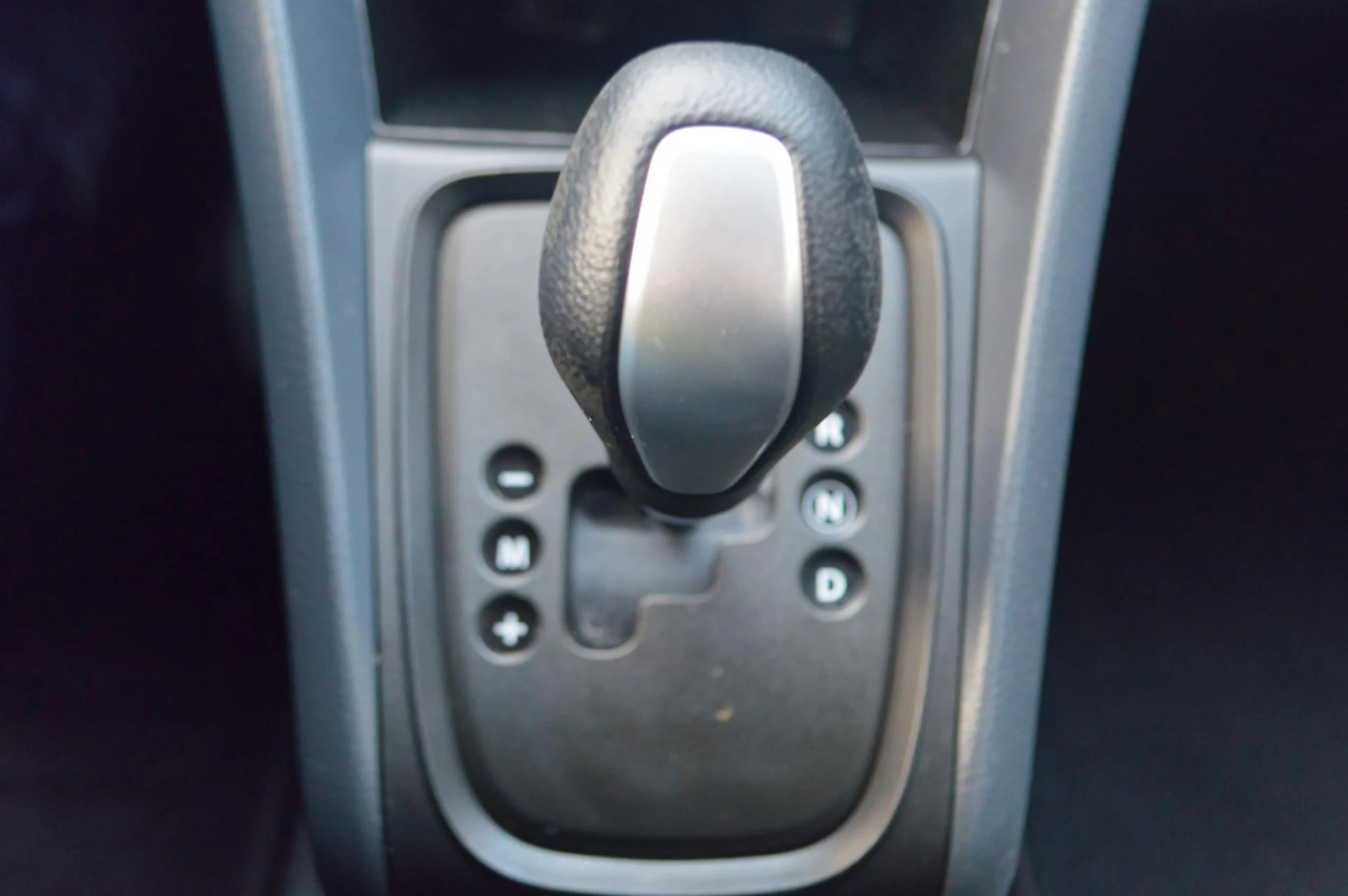 Hoofdafbeelding Suzuki Celerio