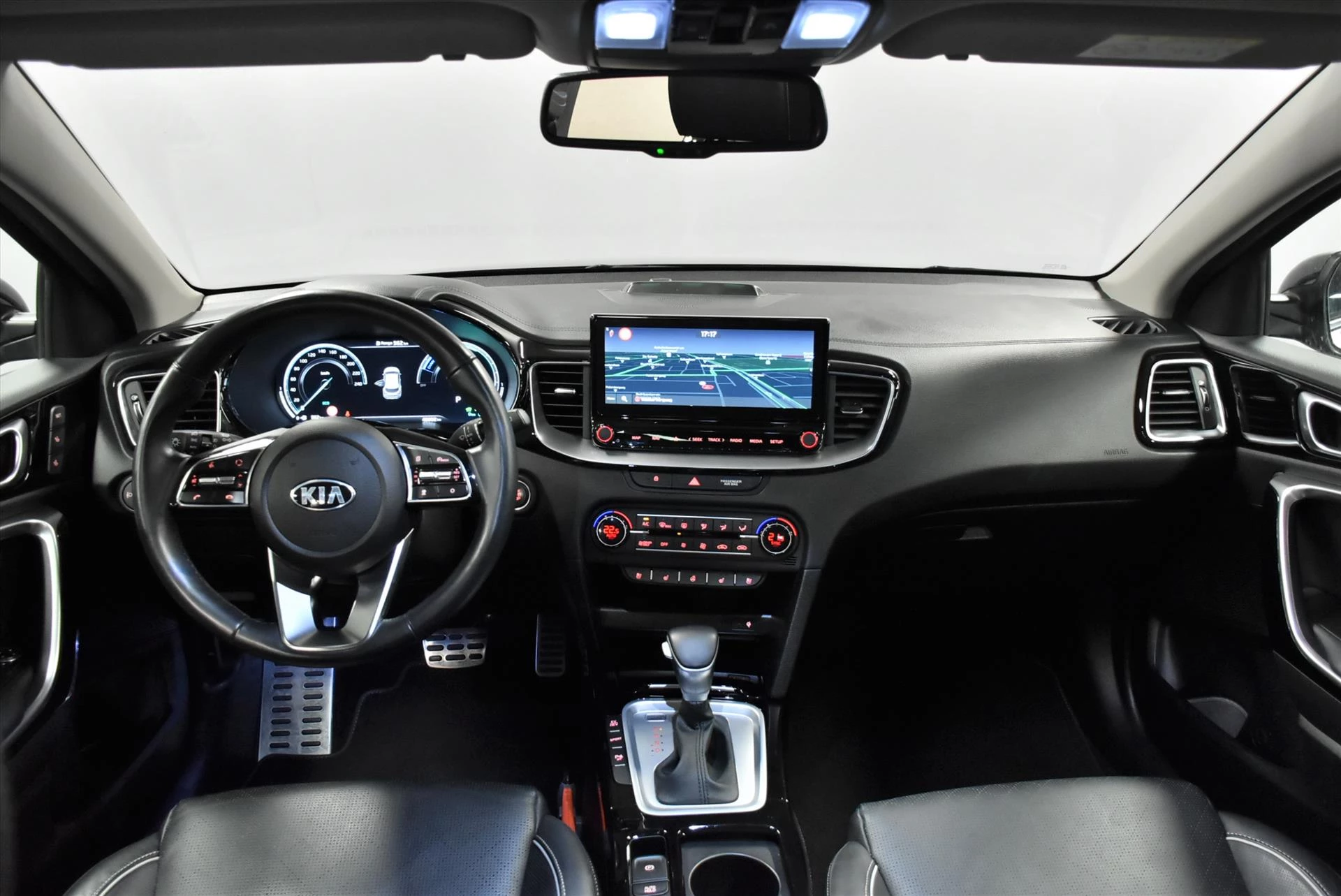 Hoofdafbeelding Kia XCeed