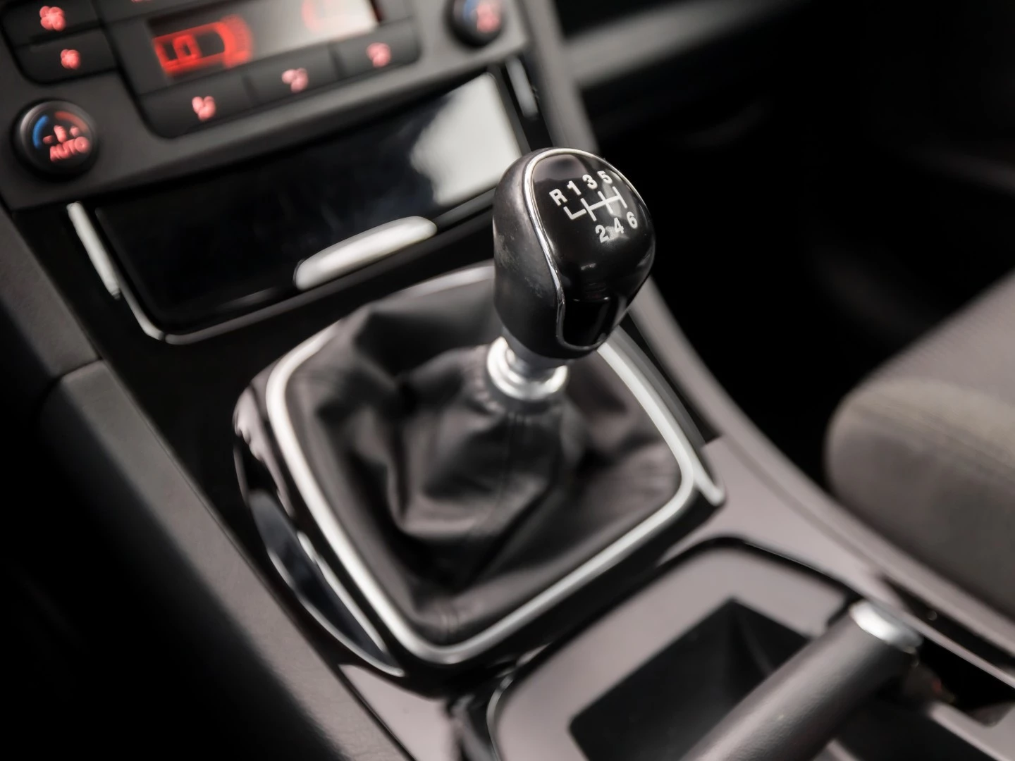 Hoofdafbeelding Ford S-Max