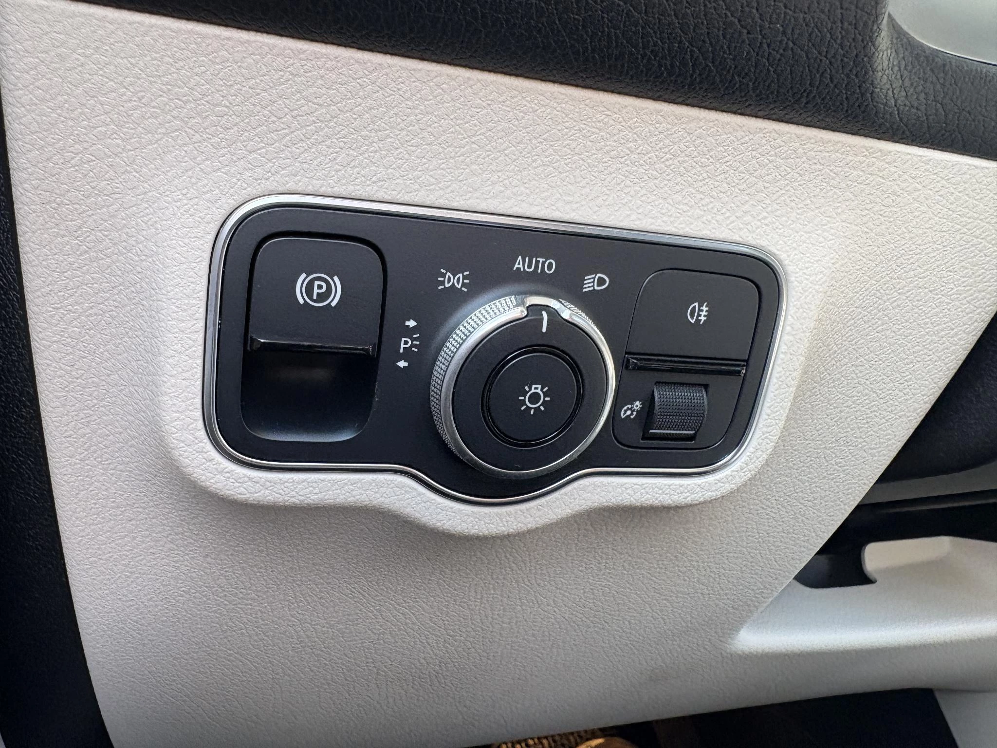 Hoofdafbeelding Mercedes-Benz GLB