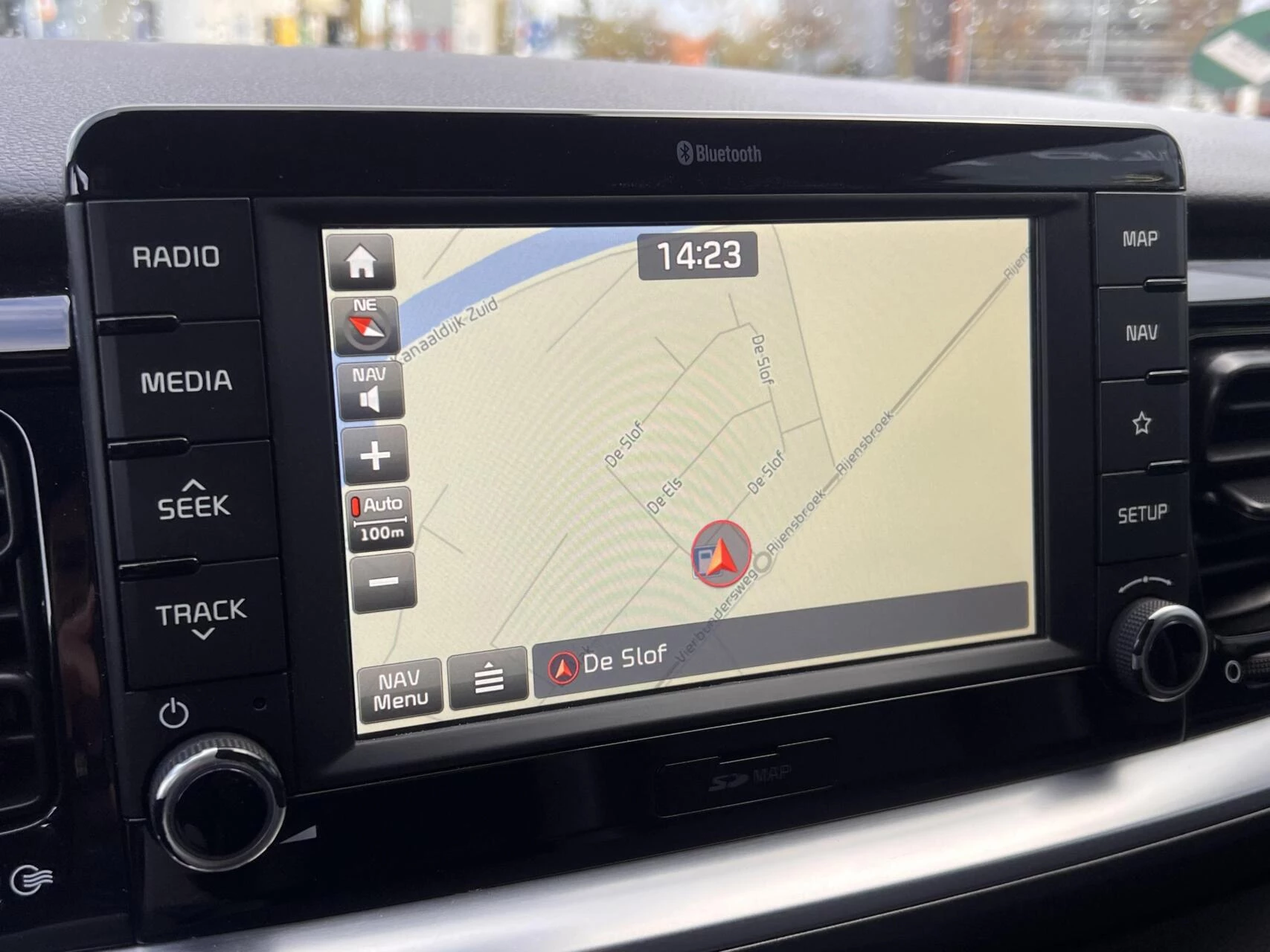 Hoofdafbeelding Kia Stonic