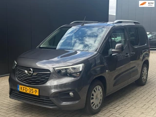 Opel Combo Tour 1.2 Turbo Life Edition 360 Camera PDC NW MOTOR INC GARANTIE!
