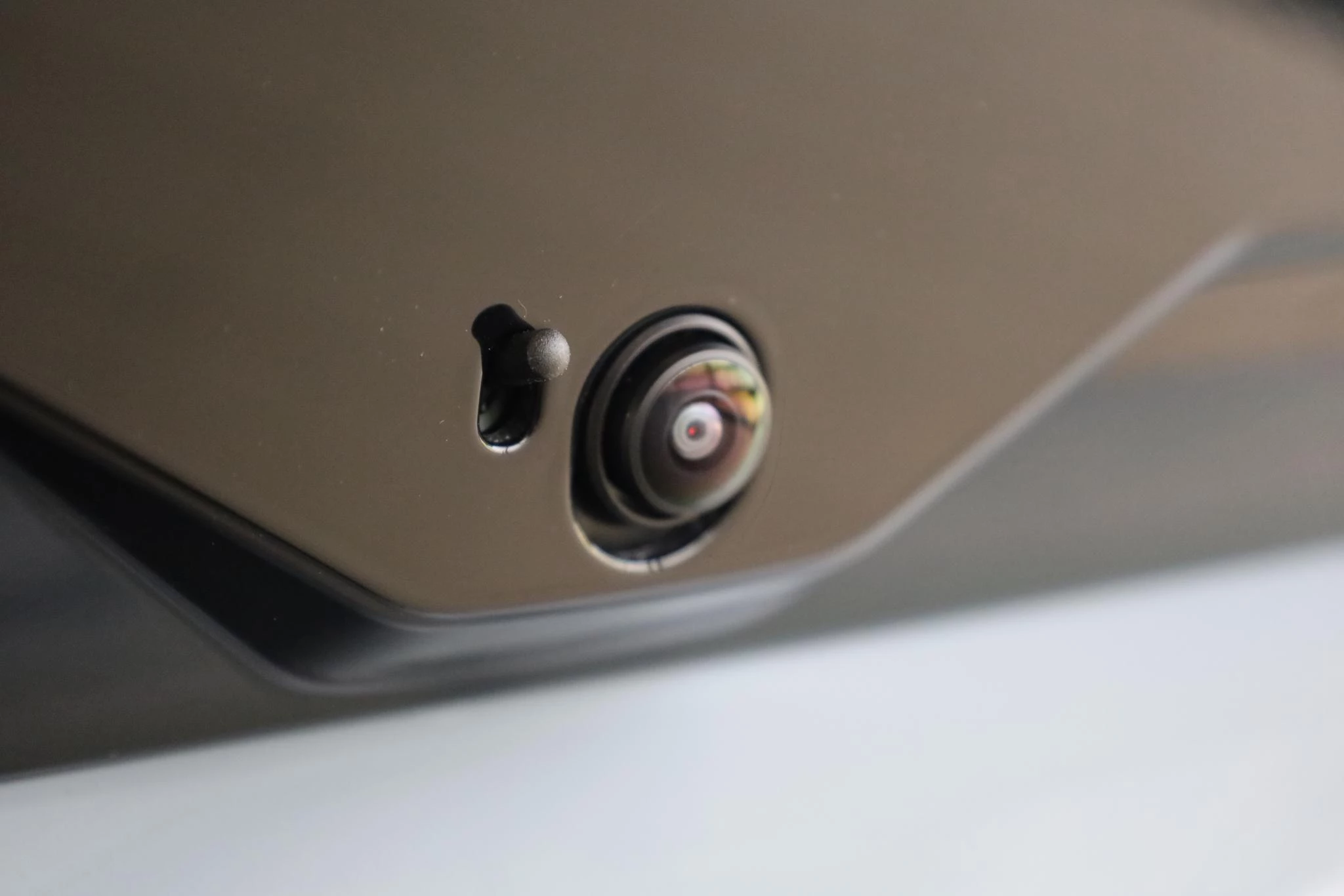 Hoofdafbeelding BMW iX2