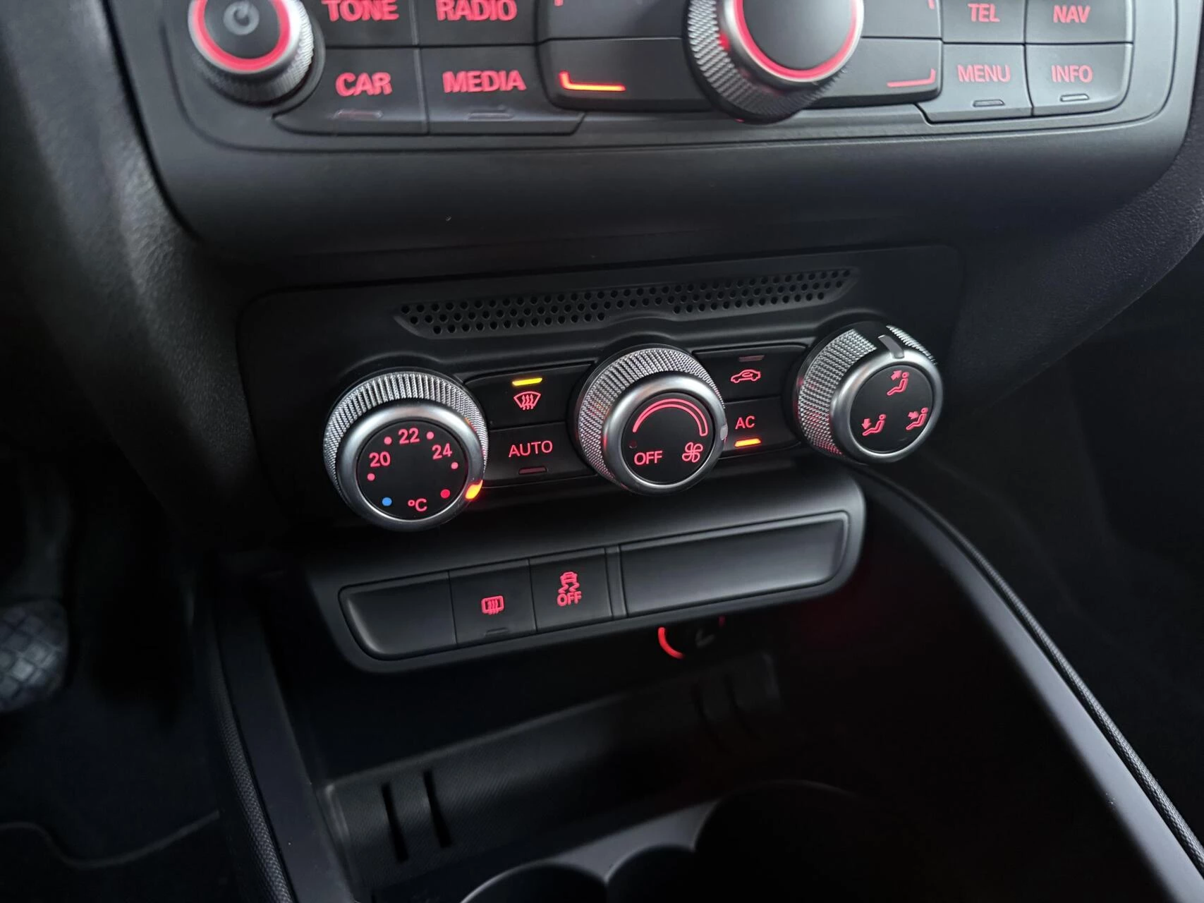 Hoofdafbeelding Audi A1