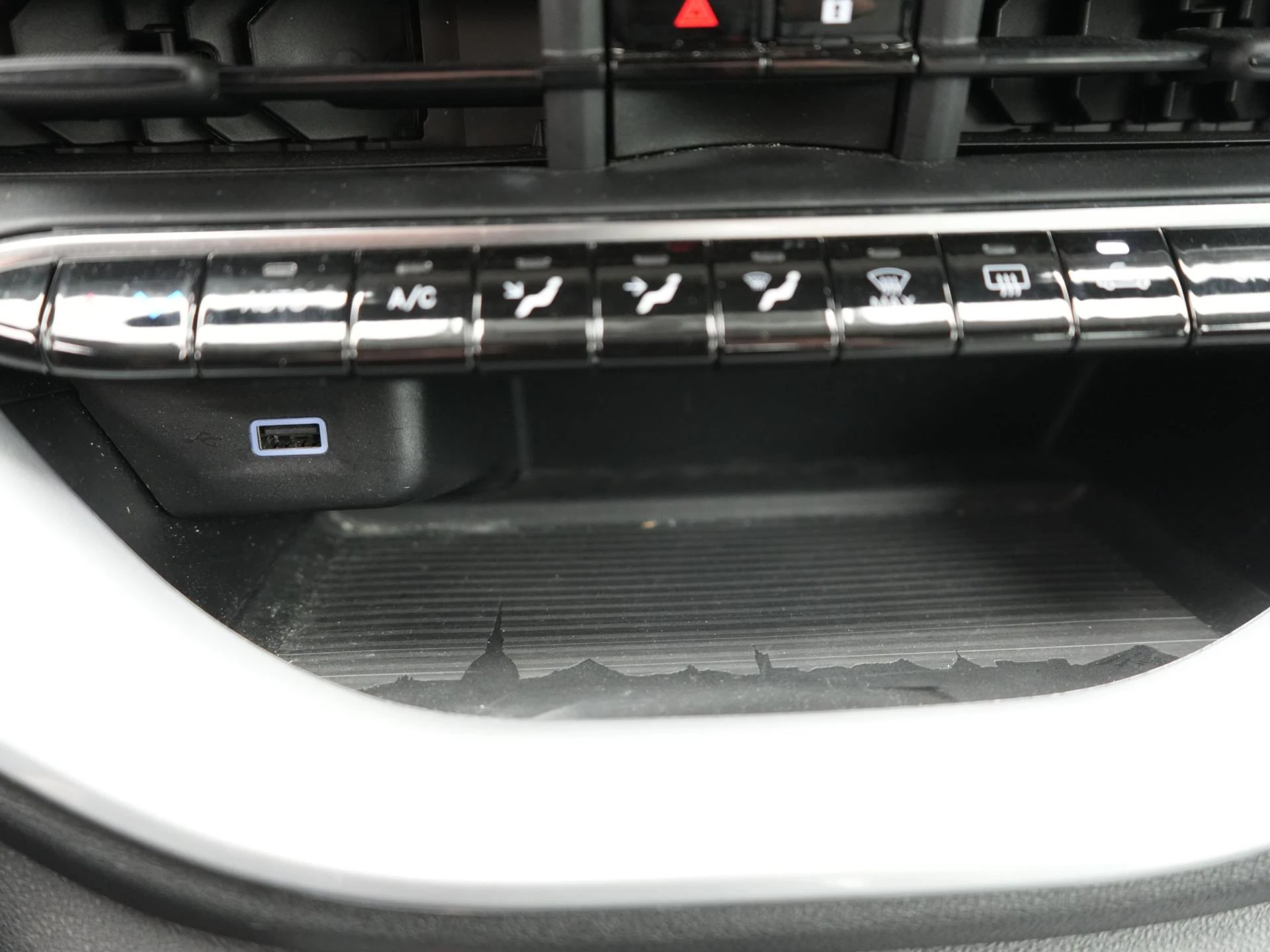 Hoofdafbeelding Fiat 500e