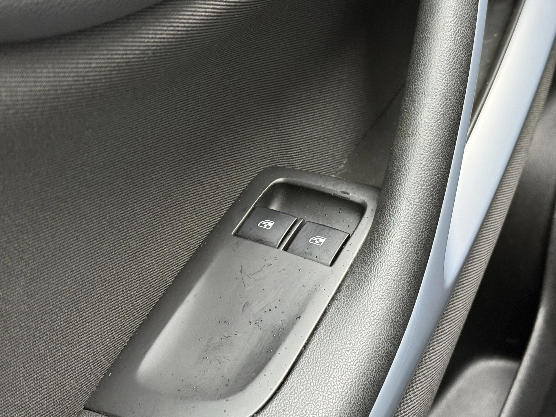 Hoofdafbeelding Opel Zafira