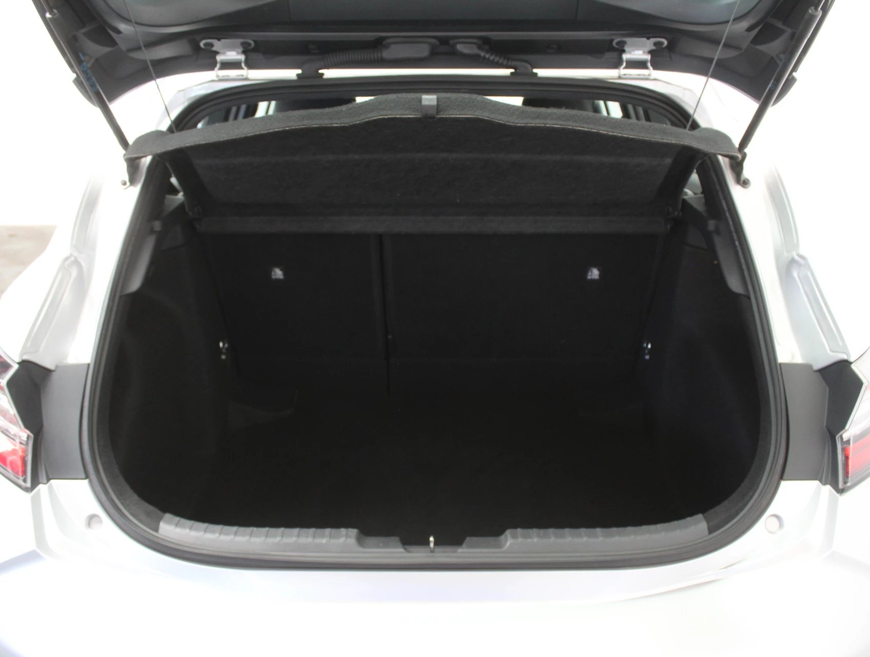 Hoofdafbeelding Toyota Corolla
