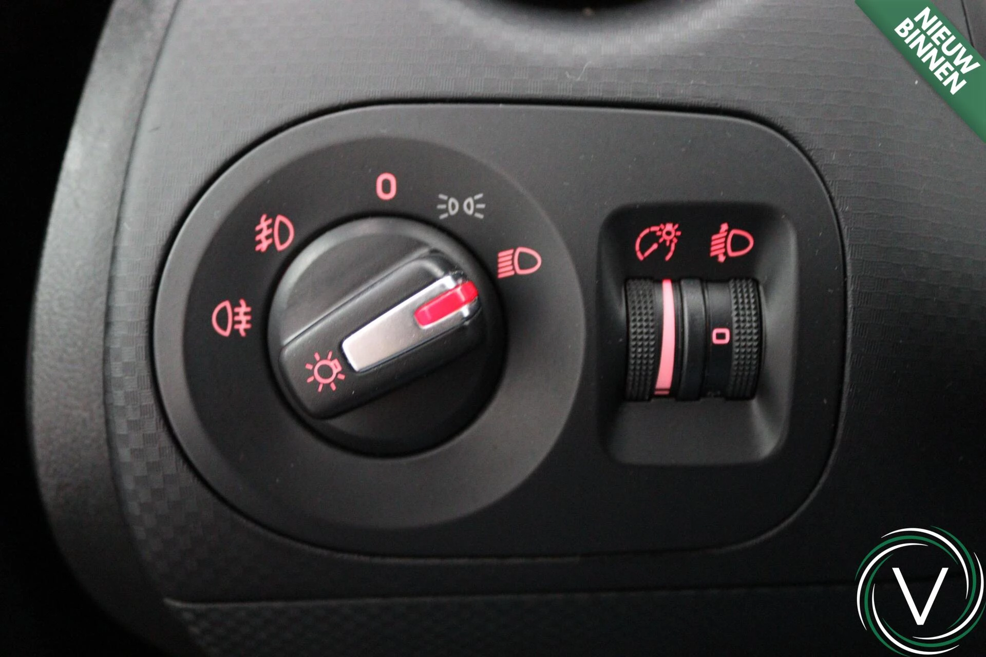 Hoofdafbeelding SEAT Altea XL