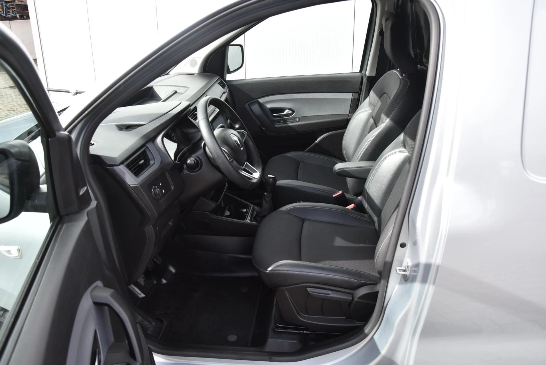 Hoofdafbeelding Renault Express