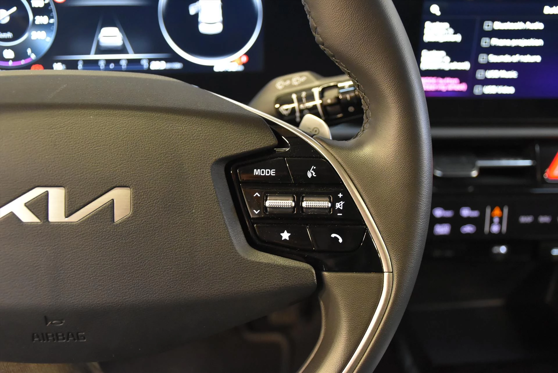 Hoofdafbeelding Kia e-Niro