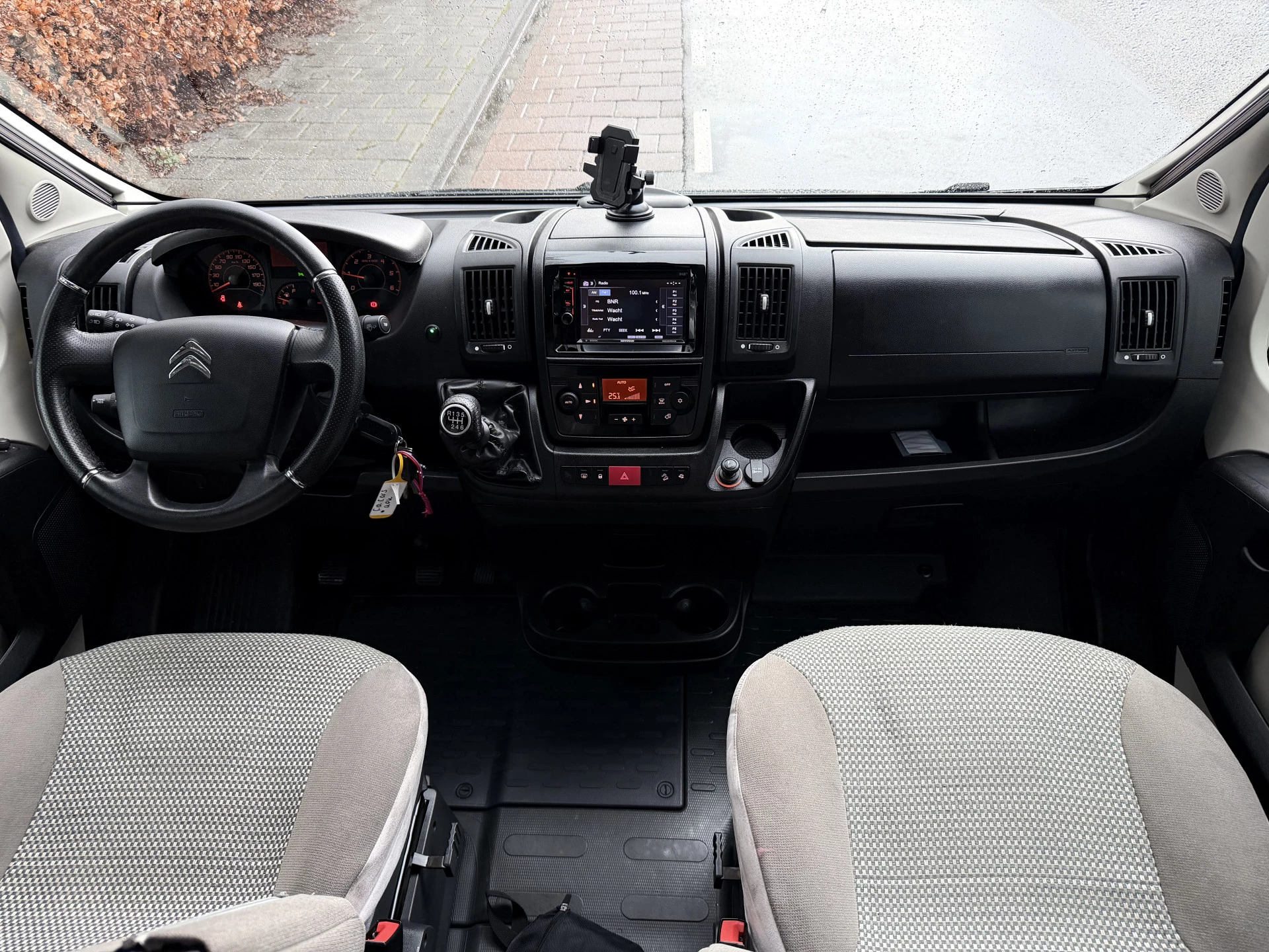 Hoofdafbeelding Citroën Citroen