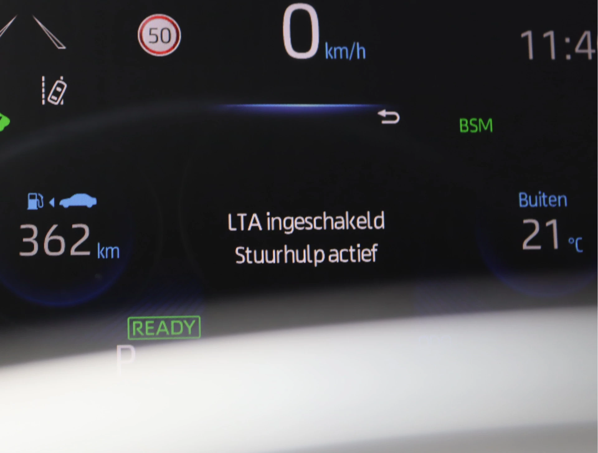 Hoofdafbeelding Toyota Corolla