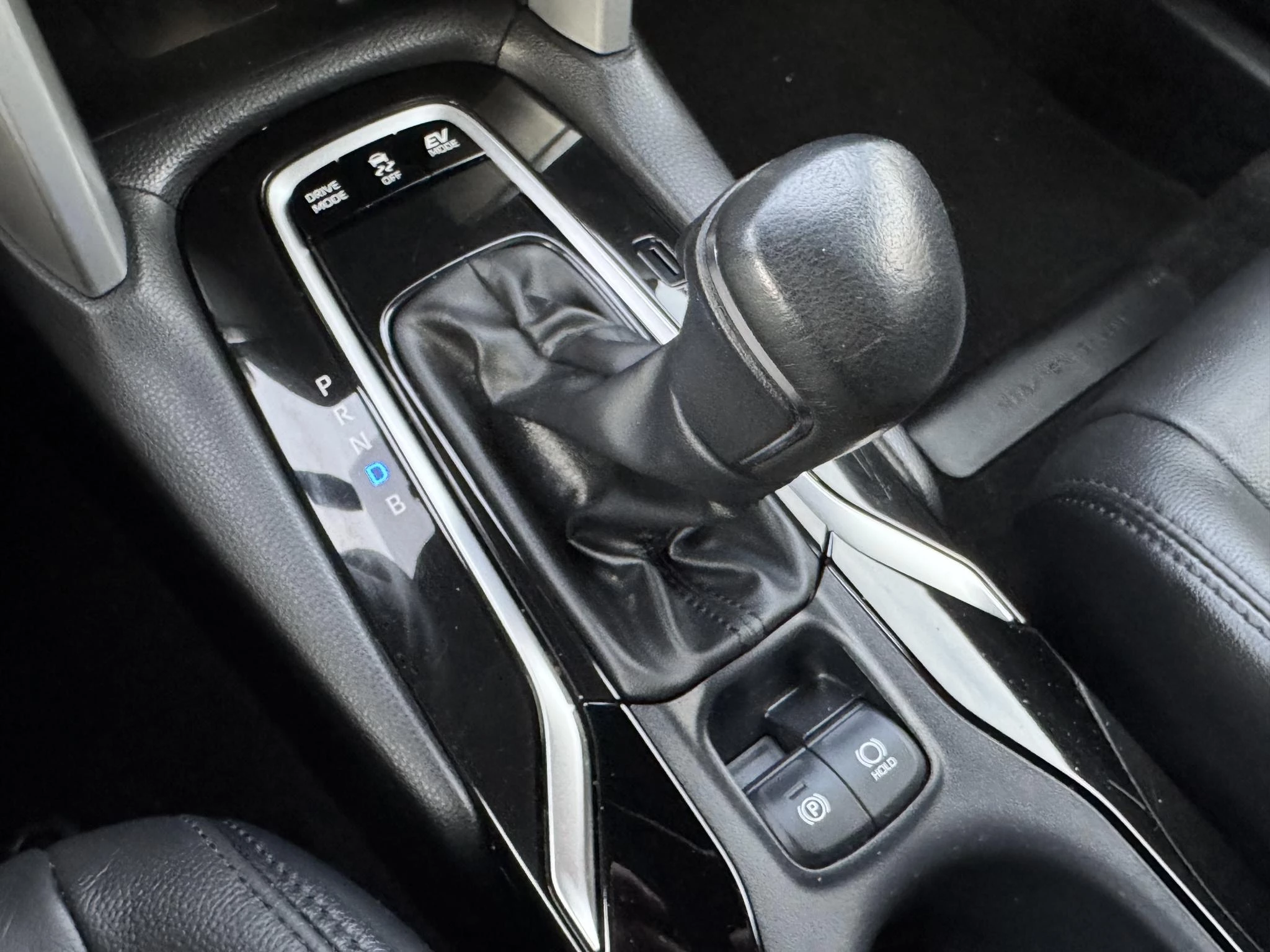 Hoofdafbeelding Toyota Corolla Cross