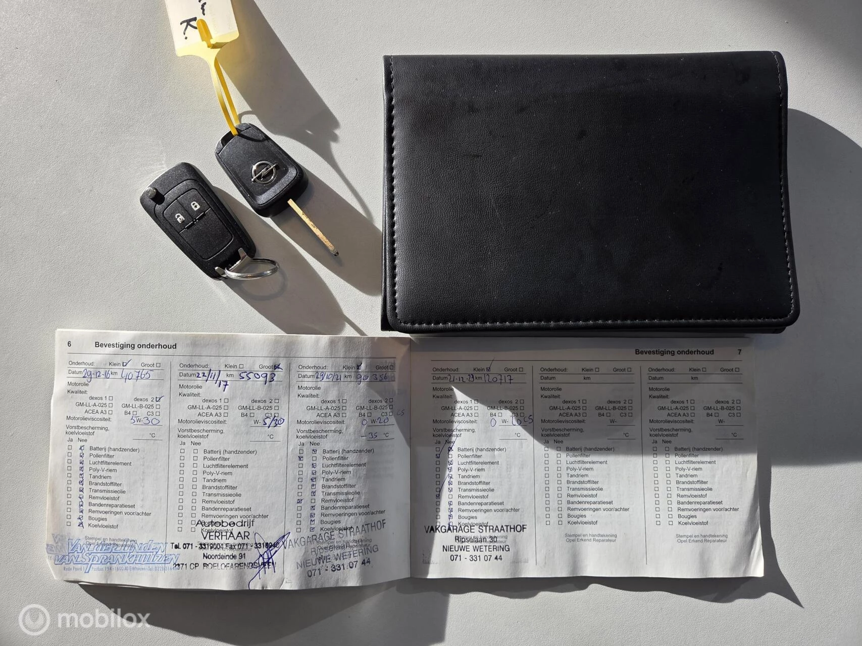 Hoofdafbeelding Opel ADAM