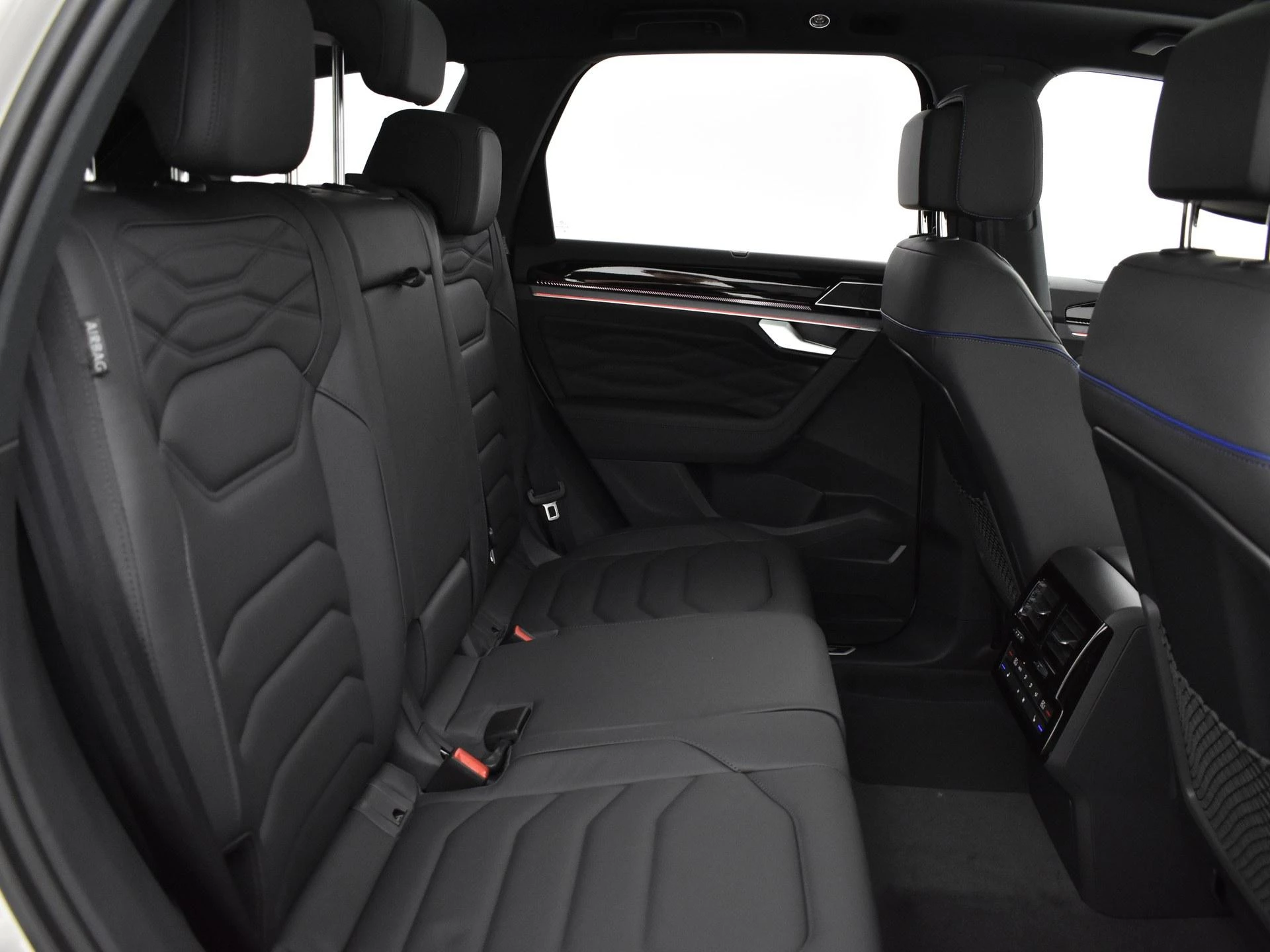 Hoofdafbeelding Volkswagen Touareg