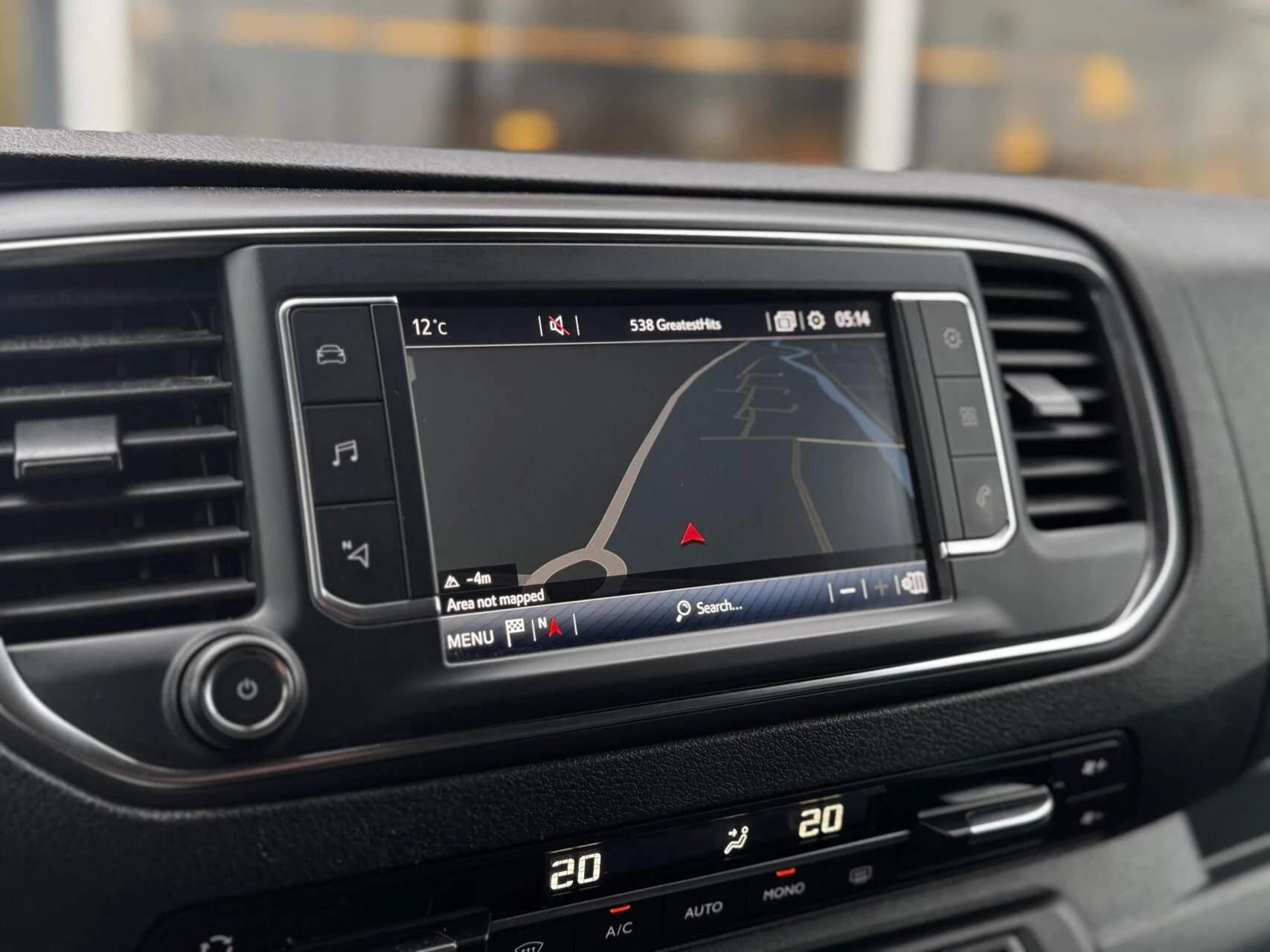 Hoofdafbeelding Toyota ProAce