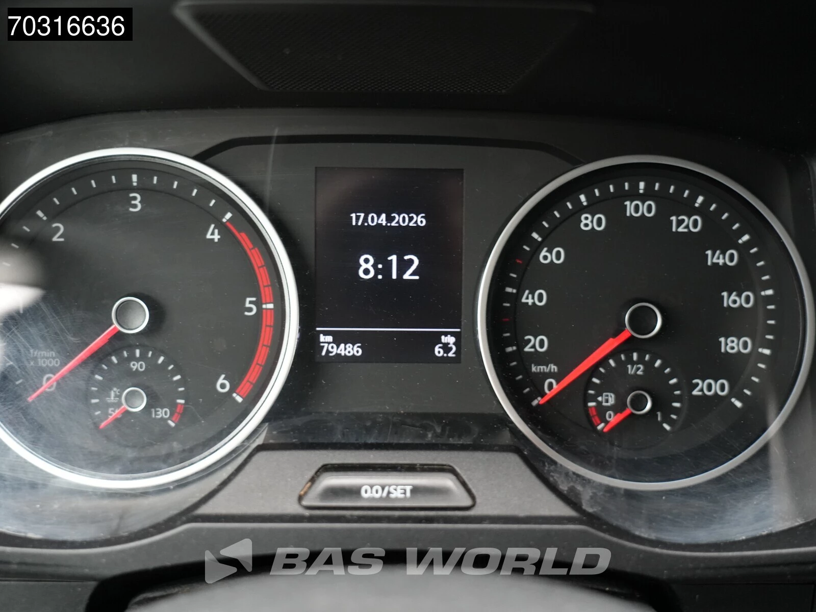 Hoofdafbeelding MAN TGE