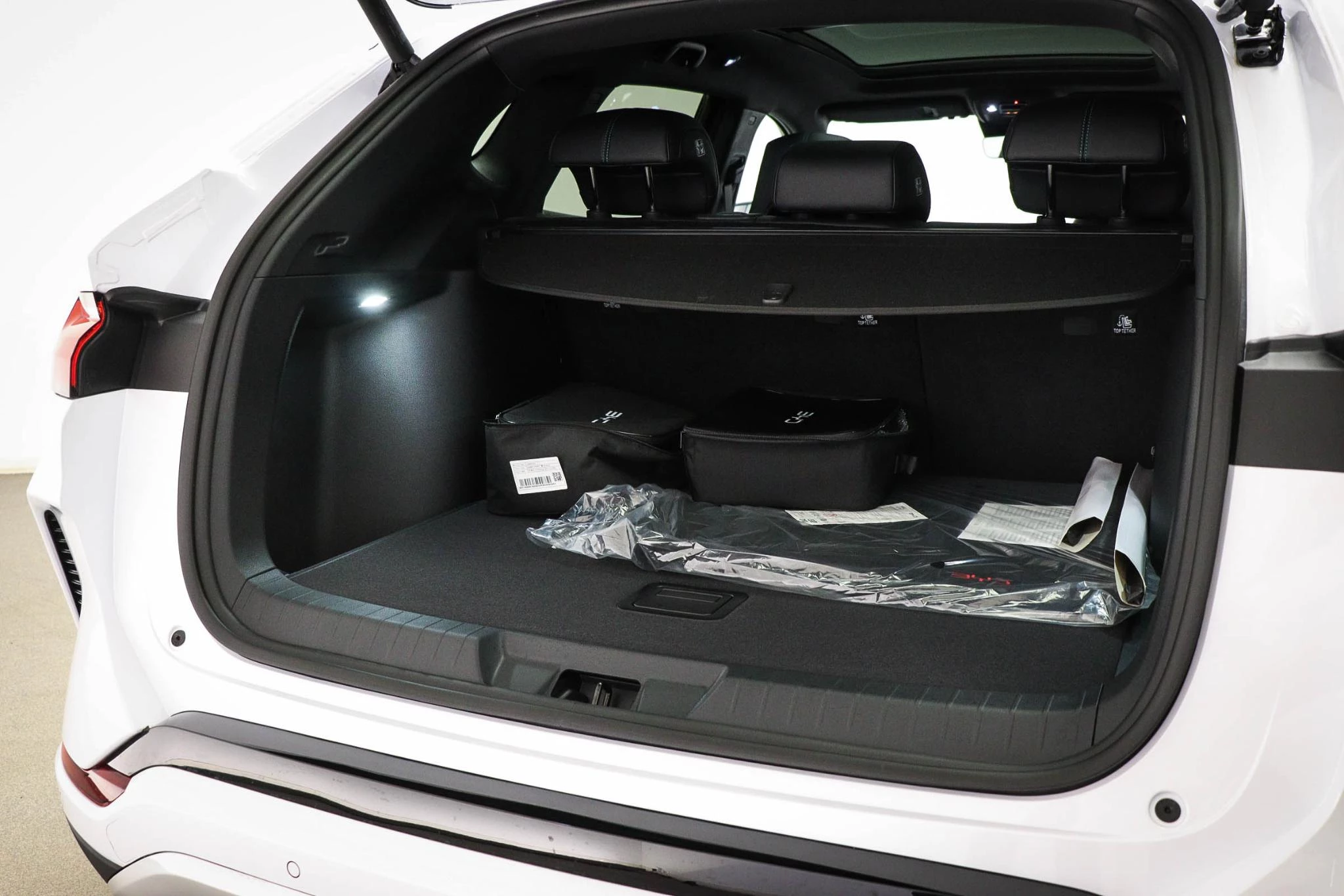 Hoofdafbeelding BYD SEAL U