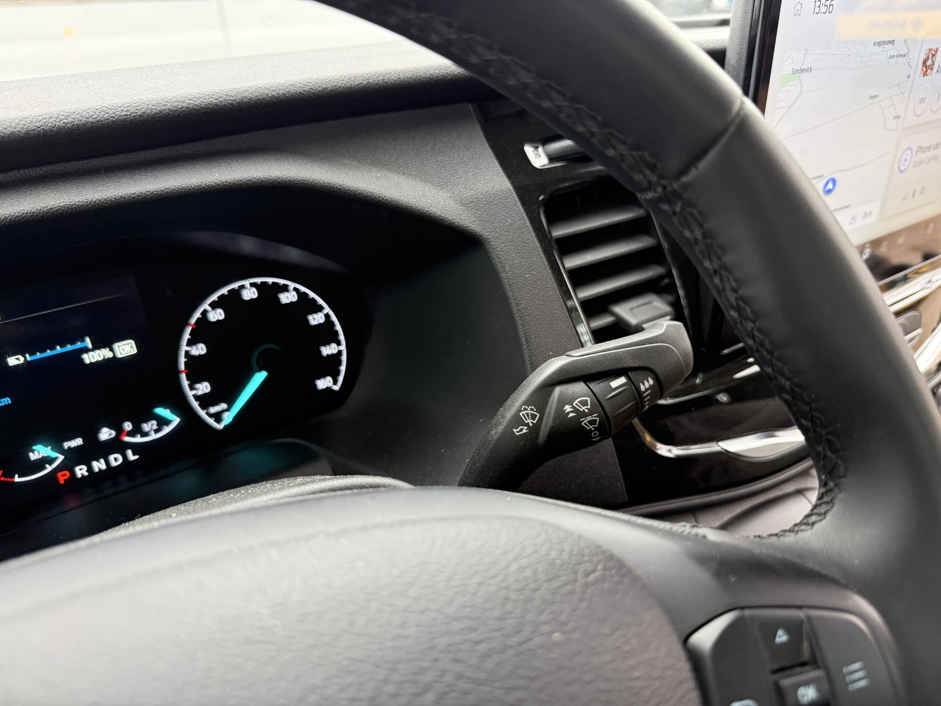 Hoofdafbeelding Ford E-Transit