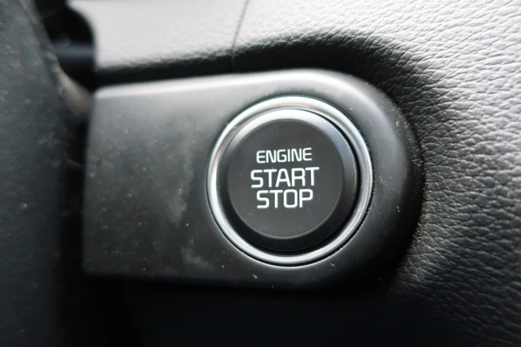 Hoofdafbeelding Kia ProCeed