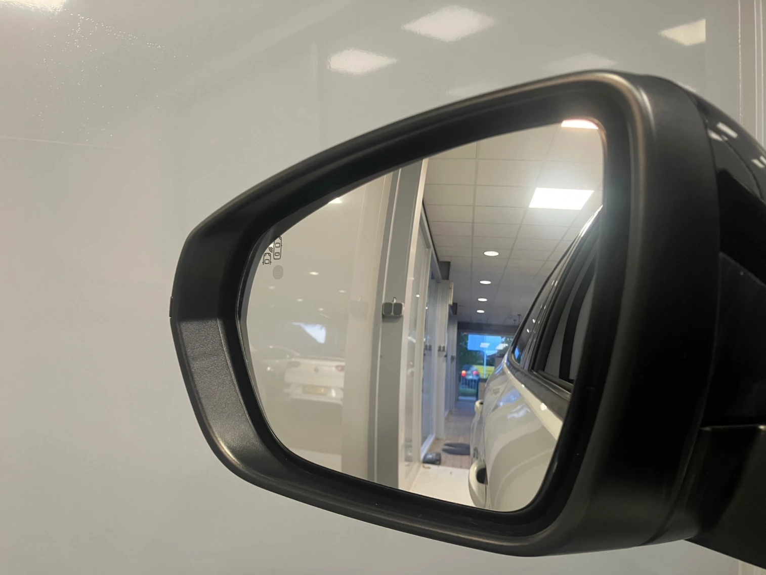 Hoofdafbeelding Opel Grandland