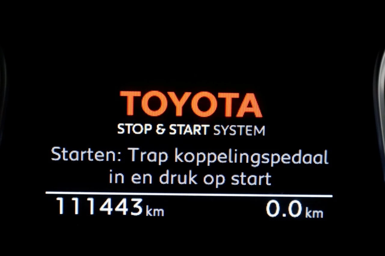 Hoofdafbeelding Toyota ProAce