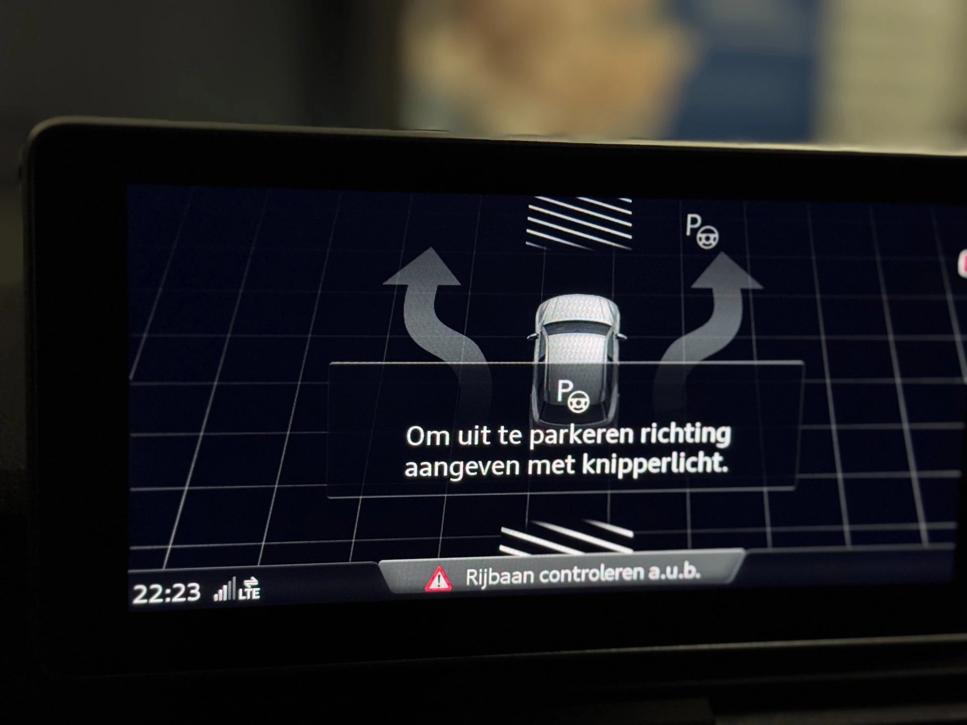 Hoofdafbeelding Audi SQ5